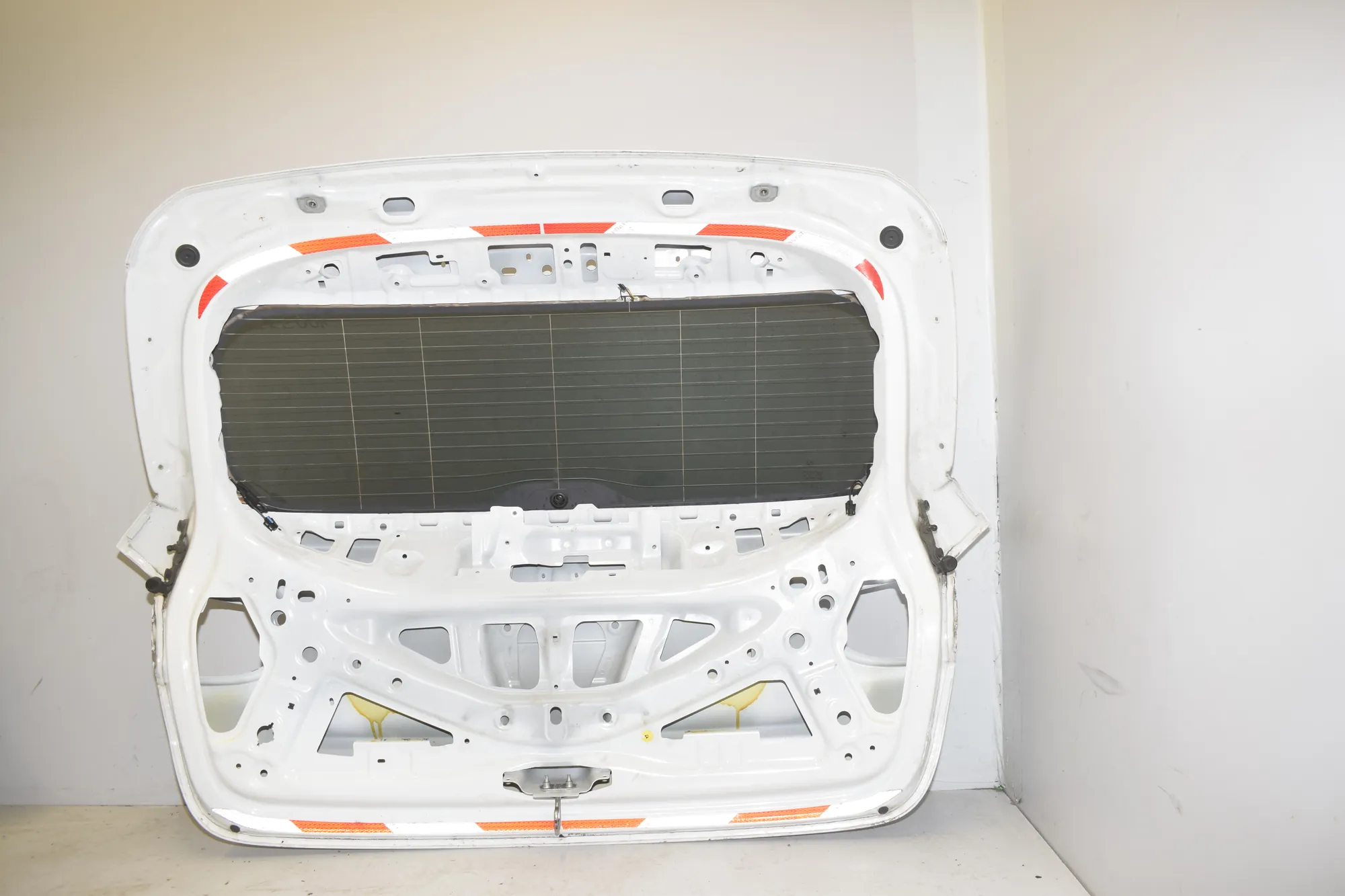 Tailgate Bootlid · BMW 2 Gran Tourer (F46) BMW 2 Gran Tourer (F46) 220 d xDrive 2018 – 7
