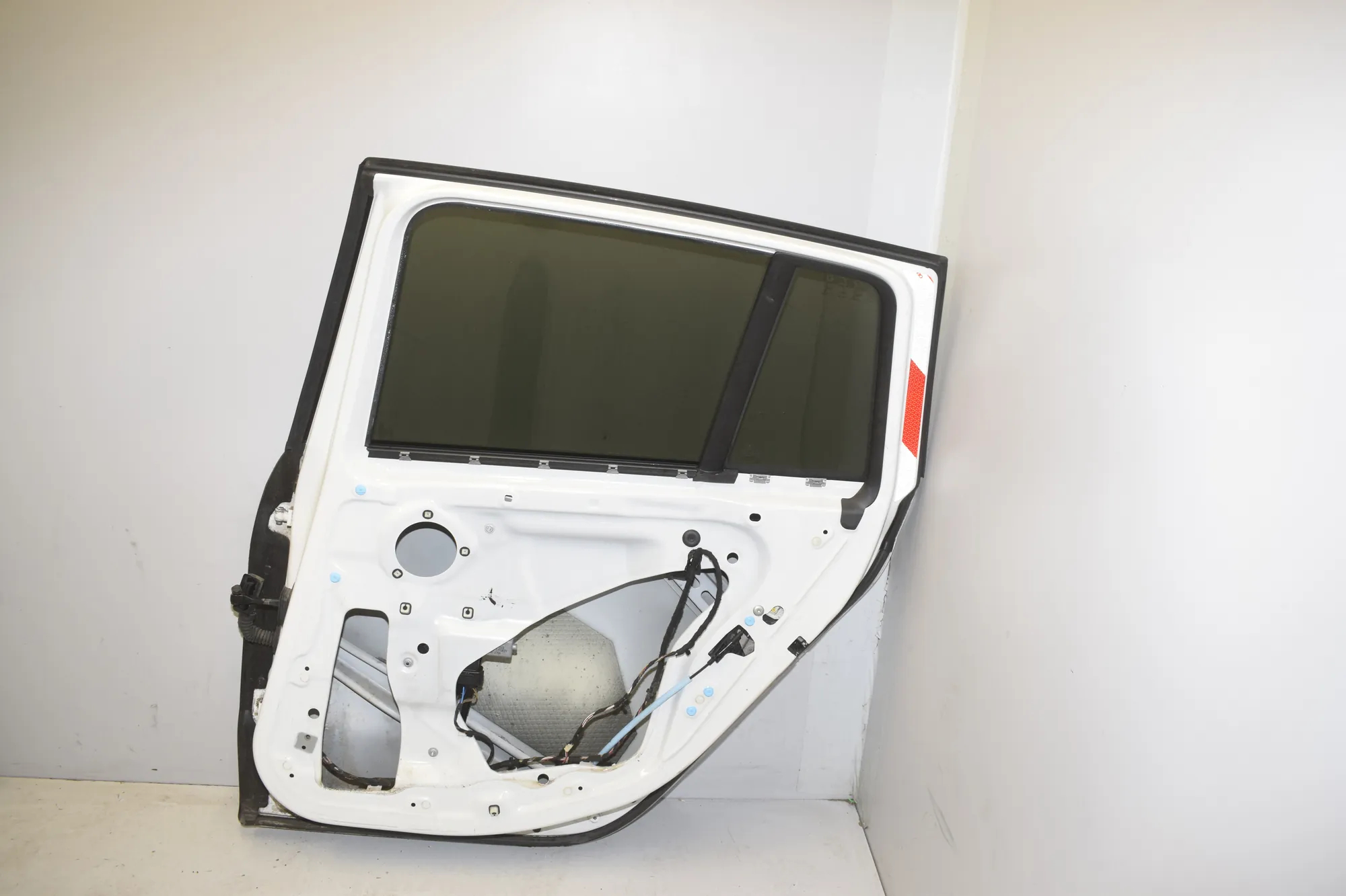 Rear Right Door · BMW 2 Gran Tourer (F46) BMW 2 Gran Tourer (F46) 220 d xDrive 2018 – 5