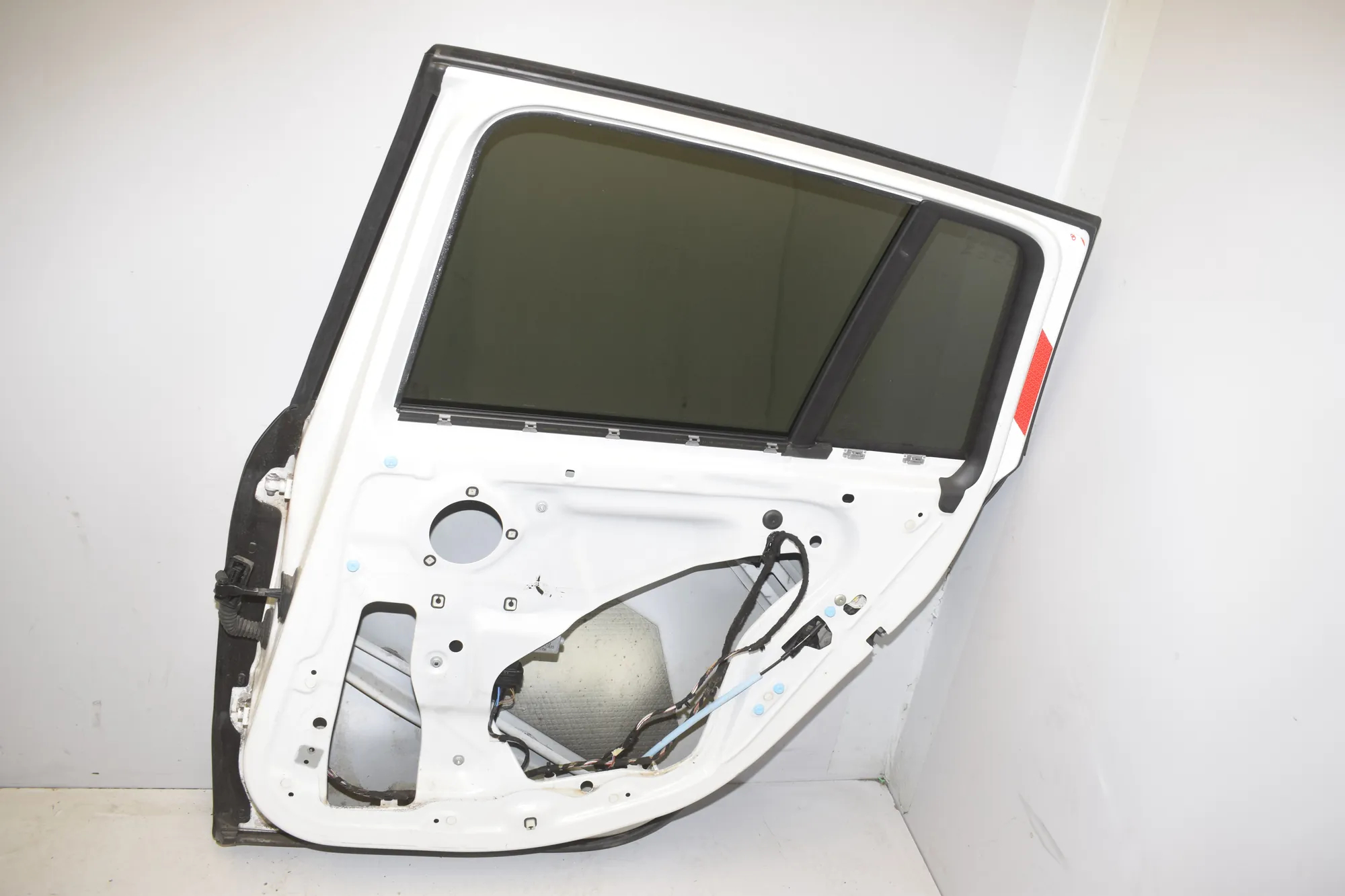 Rear Right Door · BMW 2 Gran Tourer (F46) BMW 2 Gran Tourer (F46) 220 d xDrive 2018 – 6