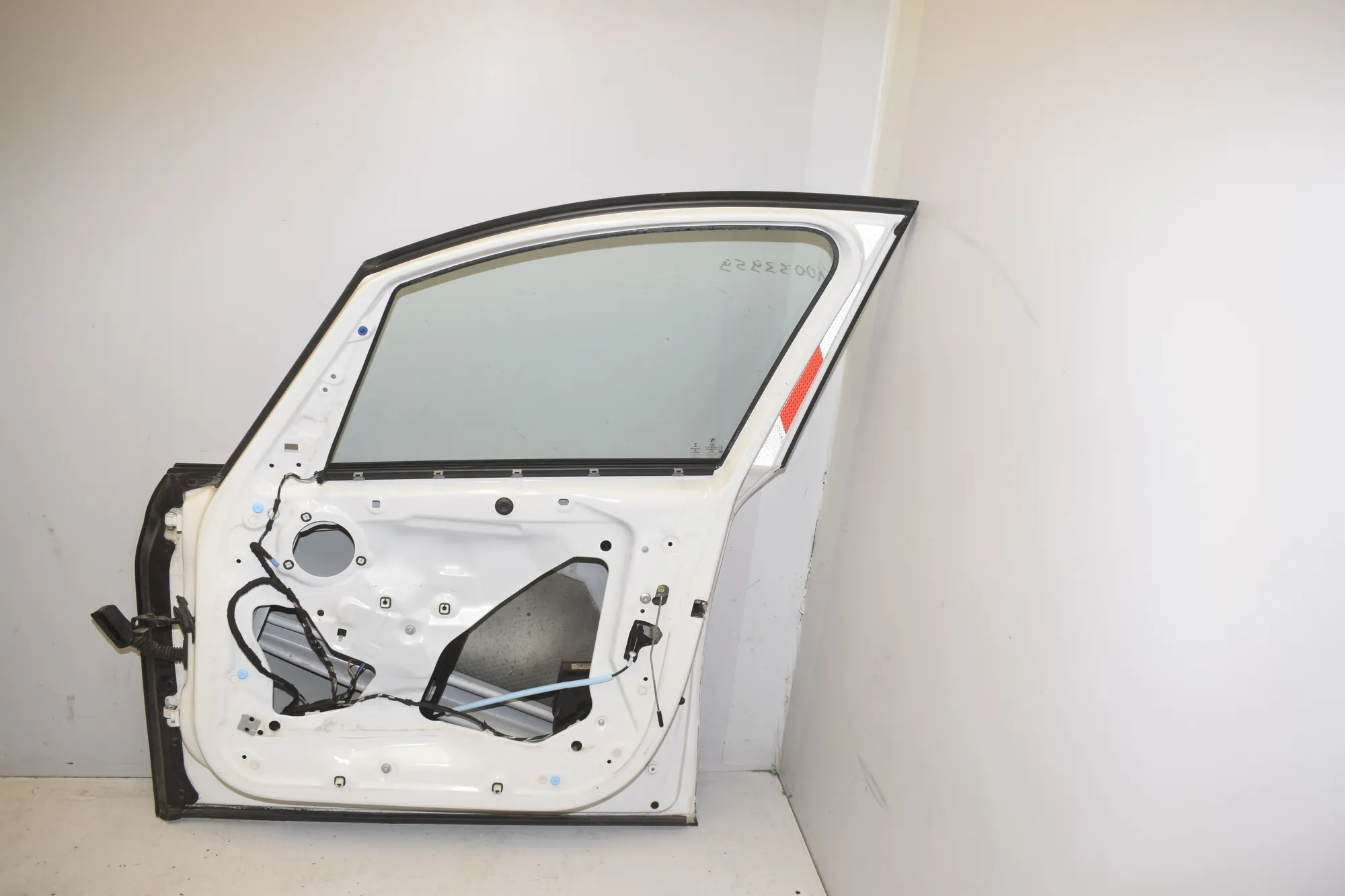 Front Right Door · BMW 2 Gran Tourer (F46) BMW 2 Gran Tourer (F46) 220 d xDrive 2018 – 5