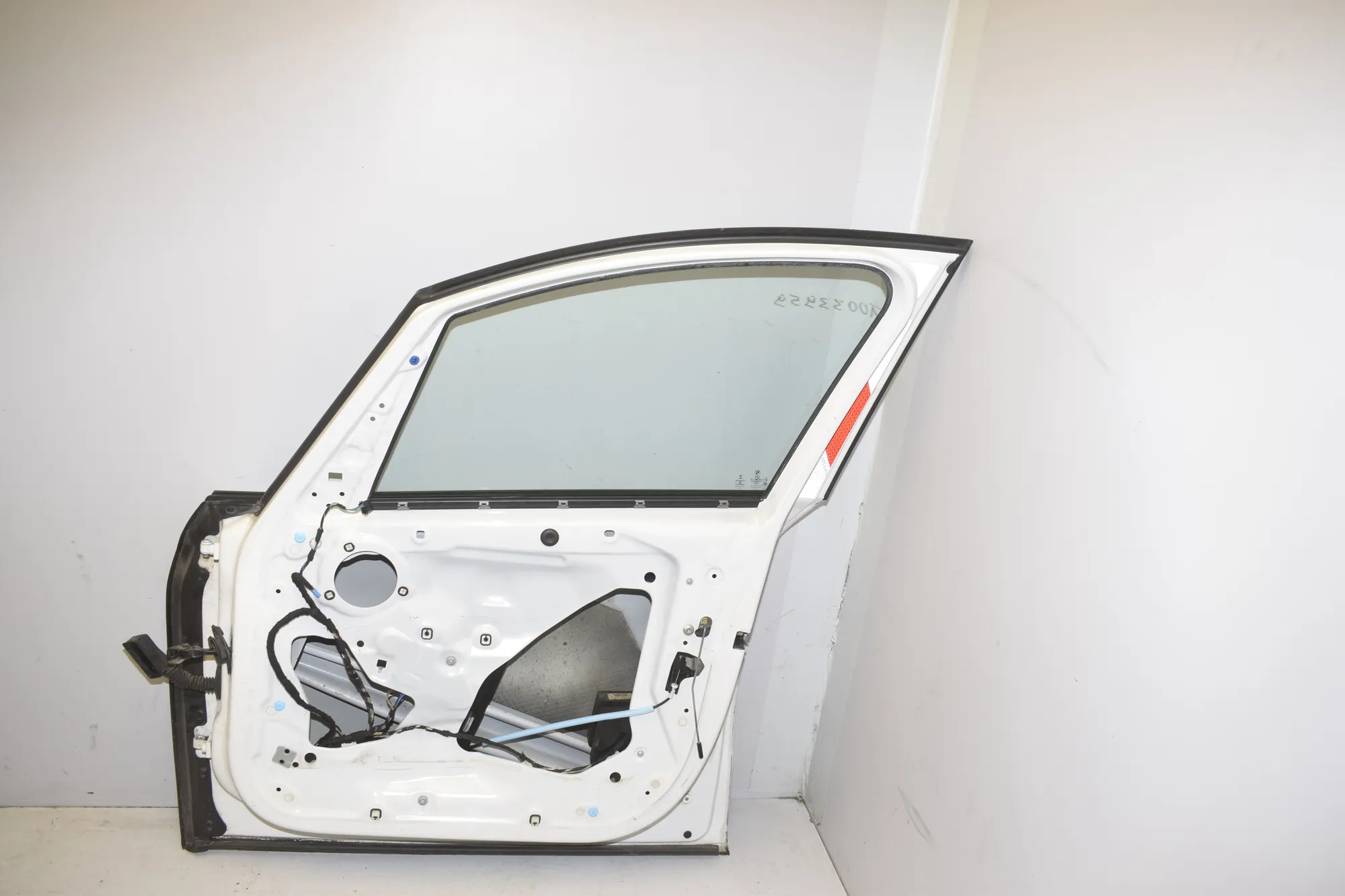 Front Right Door · BMW 2 Gran Tourer (F46) BMW 2 Gran Tourer (F46) 220 d xDrive 2018 – 4