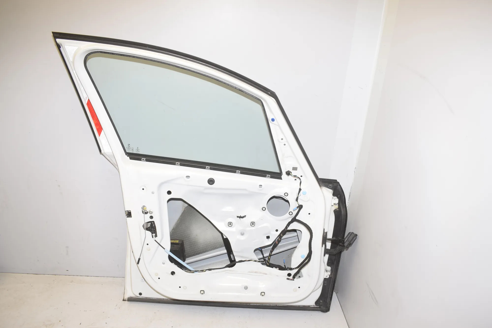 Front Left Door · BMW 2 Gran Tourer (F46) BMW 2 Gran Tourer (F46) 220 d xDrive 2018 – 4