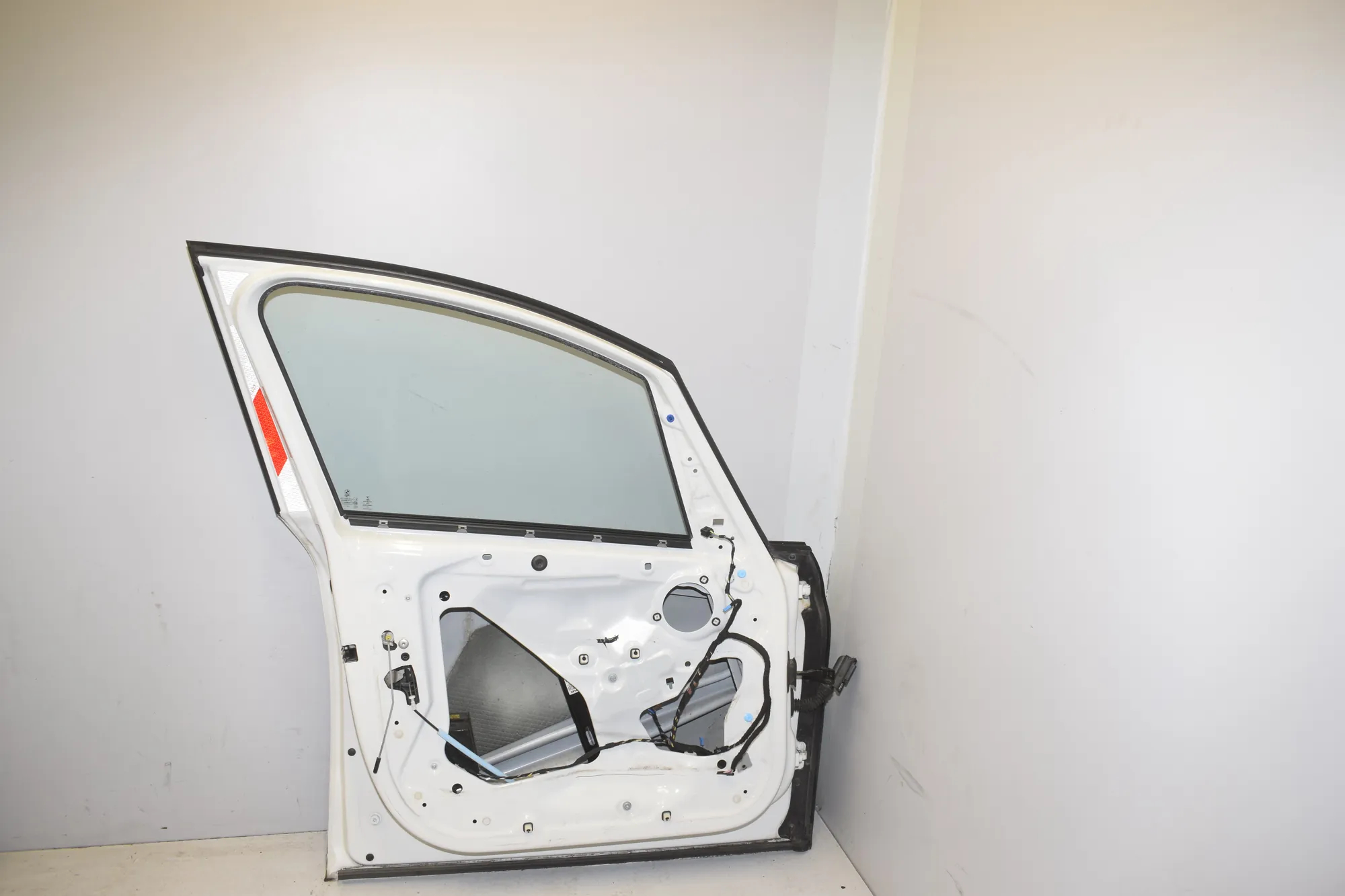Front Left Door · BMW 2 Gran Tourer (F46) BMW 2 Gran Tourer (F46) 220 d xDrive 2018 – 6