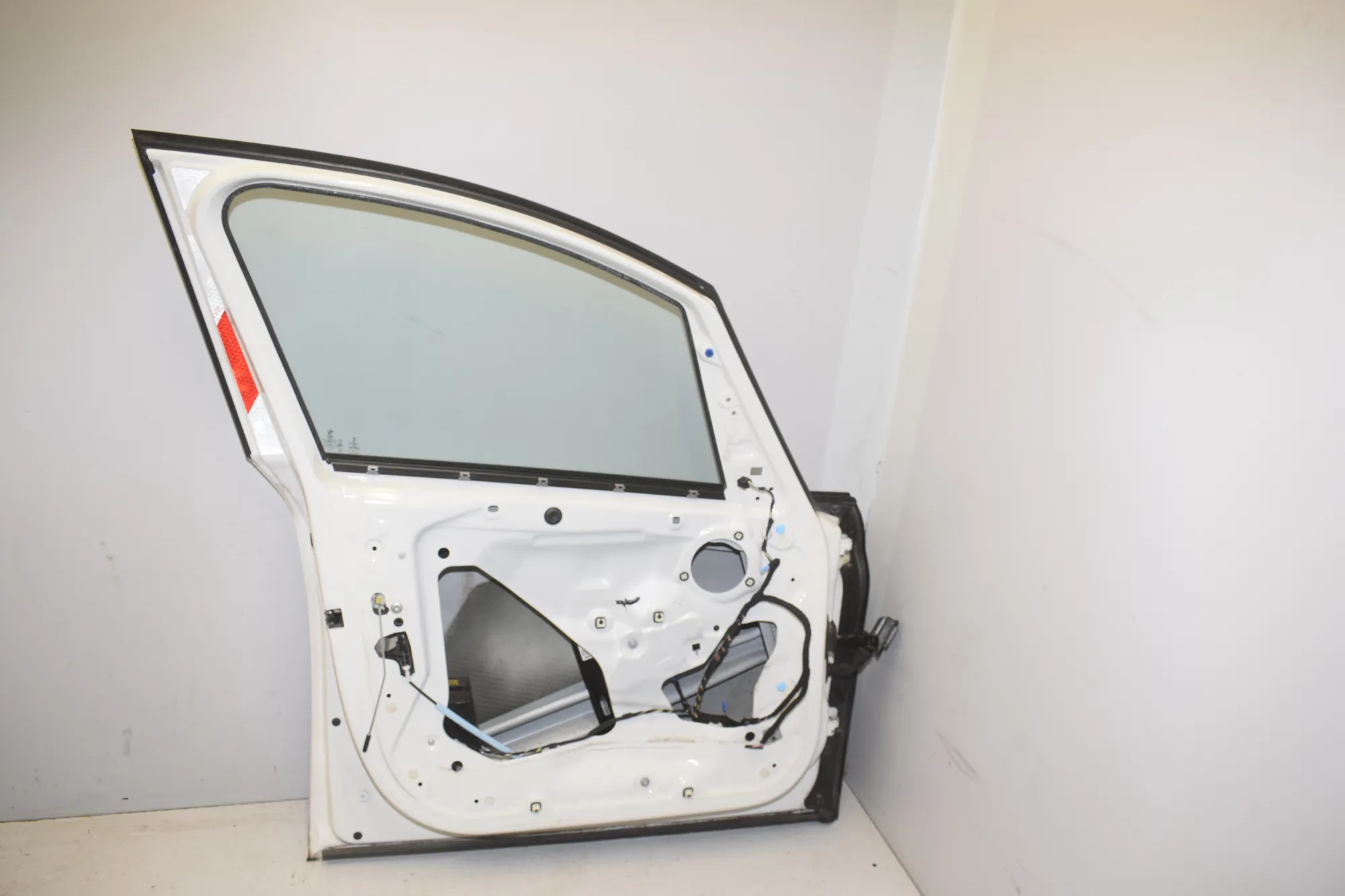 Front Left Door · BMW 2 Gran Tourer (F46) BMW 2 Gran Tourer (F46) 220 d xDrive 2018 – 5