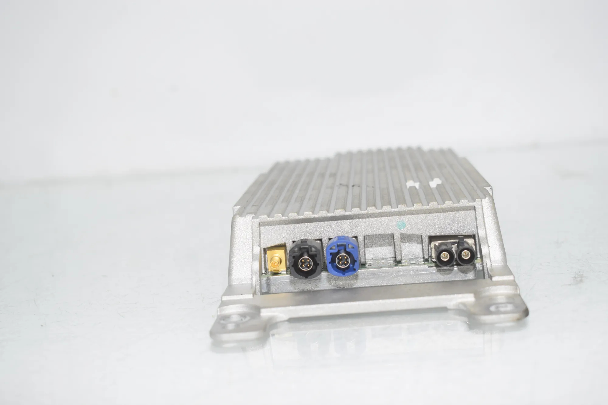 Bluetooth Control Unit – OEM 9251748 · BMW X5 (E70) BMW X5 (E70) xDrive 40 d 2011 – 3