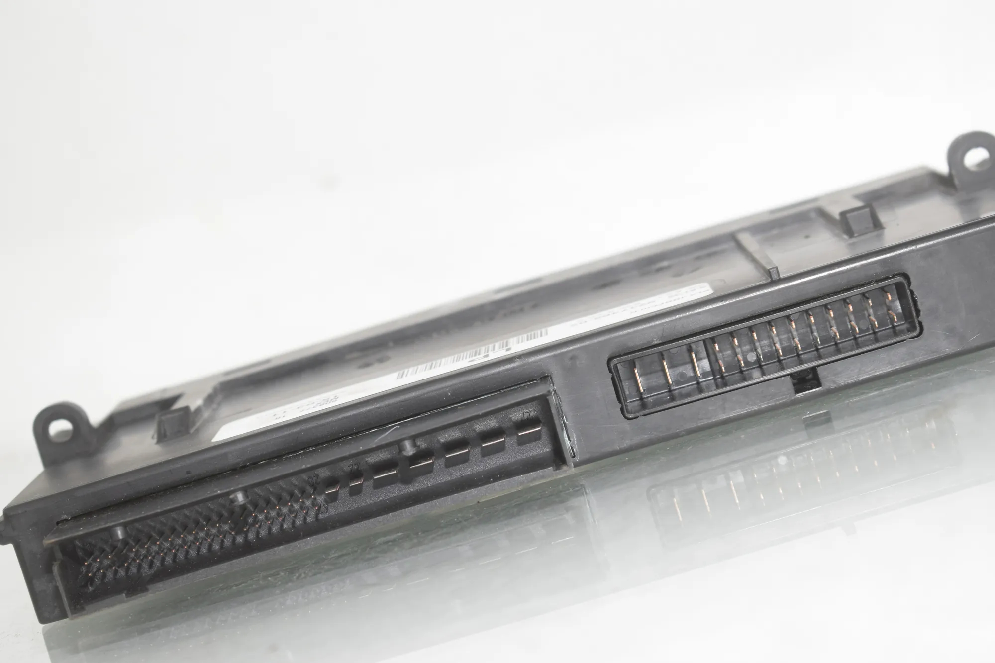 Comfort Control Unit – OEM 9247465 · BMW X5 (E70) BMW X5 (E70) xDrive 40 d 2011 – 4