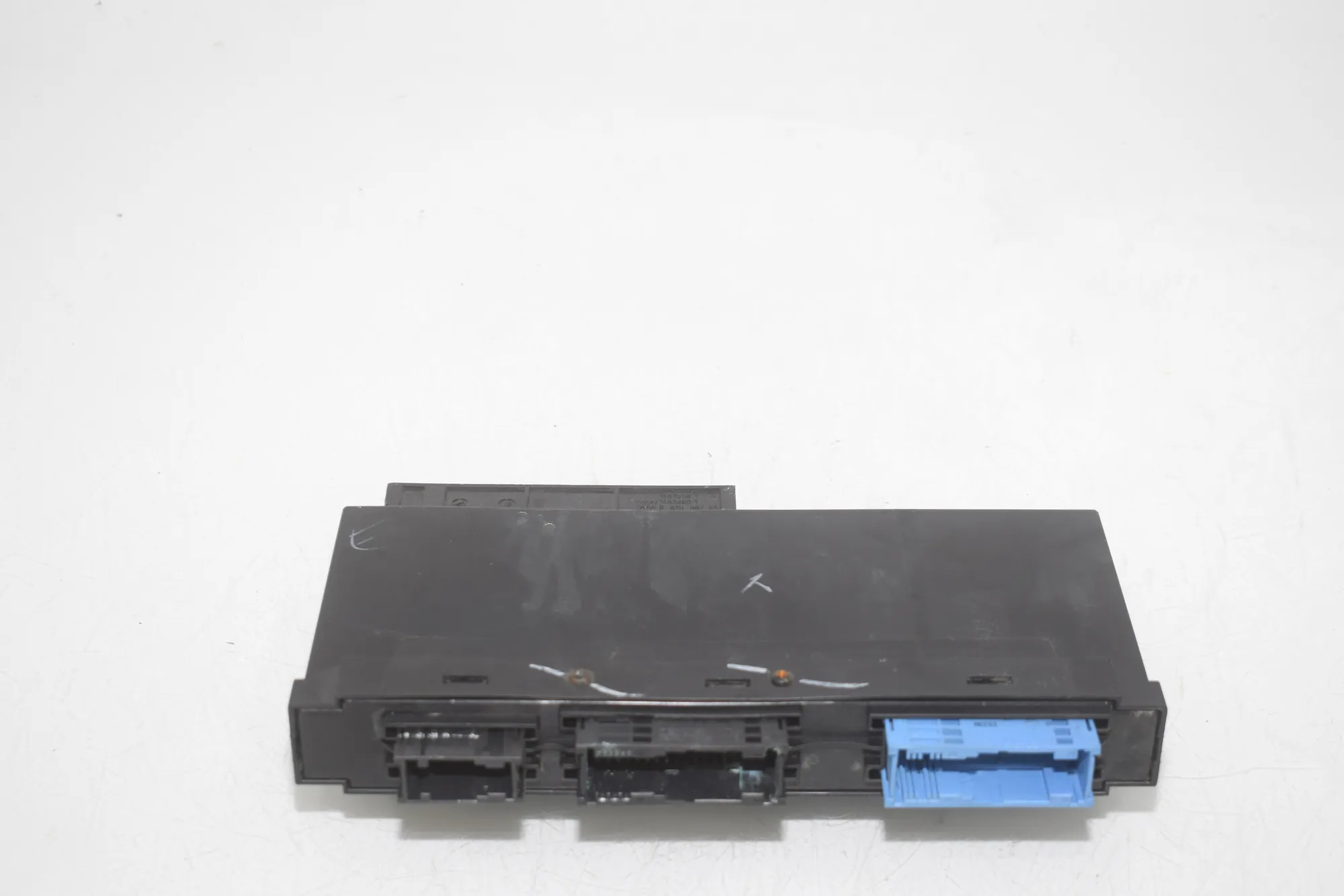 Comfort Control Unit – OEM 9247465 · BMW X5 (E70) BMW X5 (E70) xDrive 40 d 2011 – 2