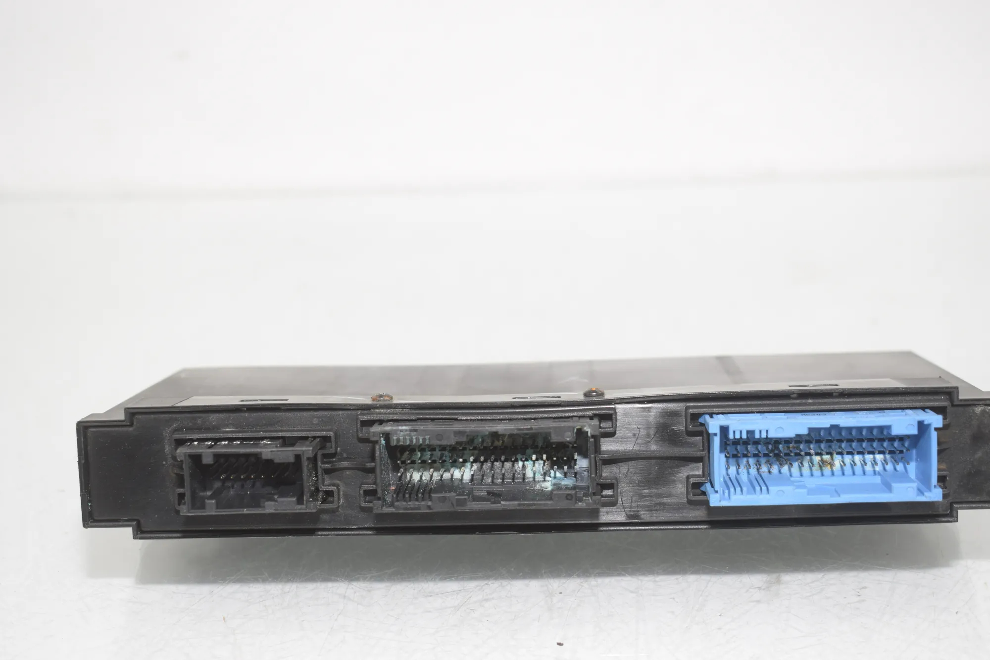 Comfort Control Unit – OEM 9247465 · BMW X5 (E70) BMW X5 (E70) xDrive 40 d 2011 – 3