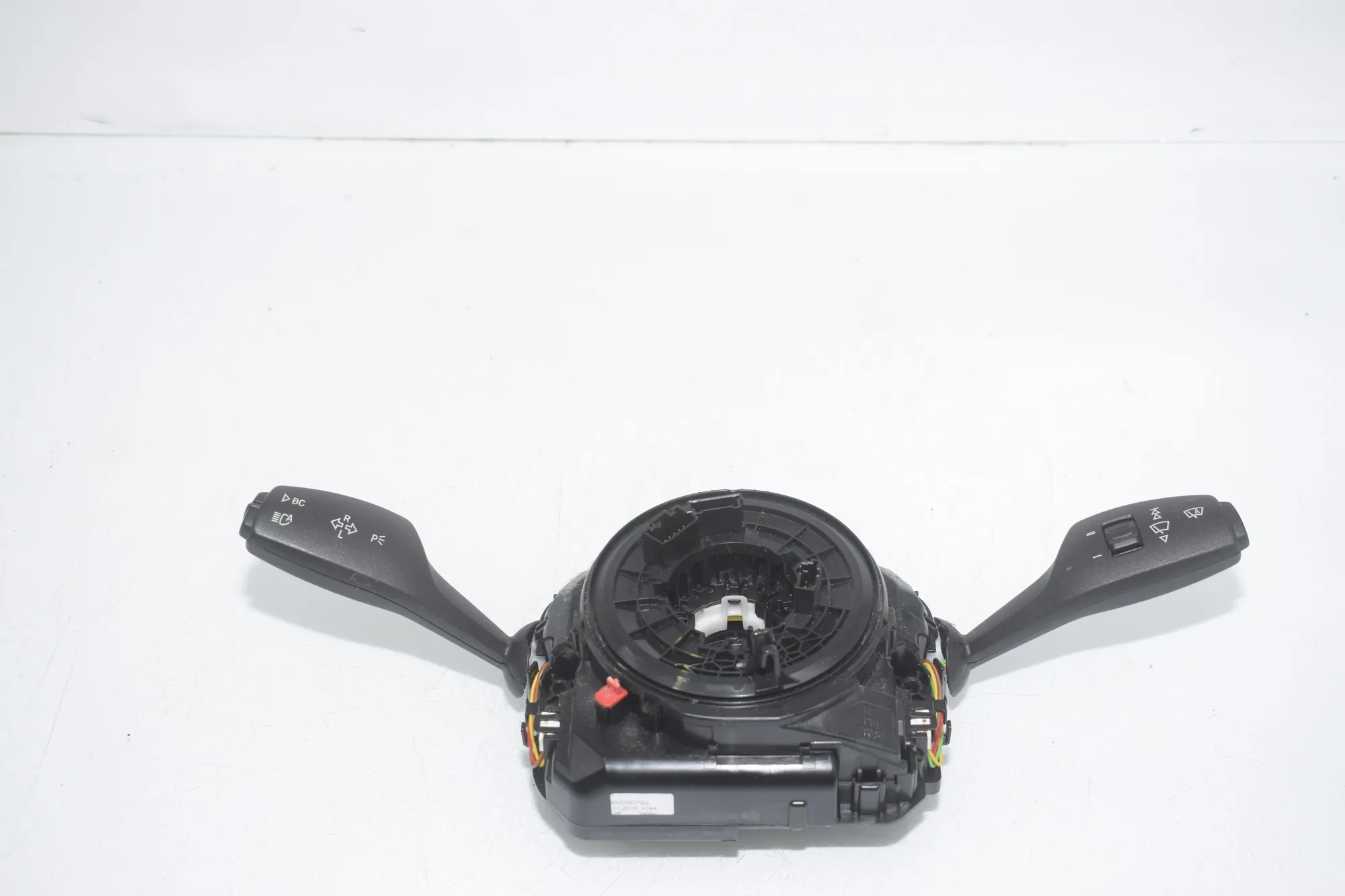 Indicator Wiper Stalk Switch – OEM 9354052 · BMW 5 Touring (F11) BMW 5 Touring (F11) M 550 d xDrive 2015