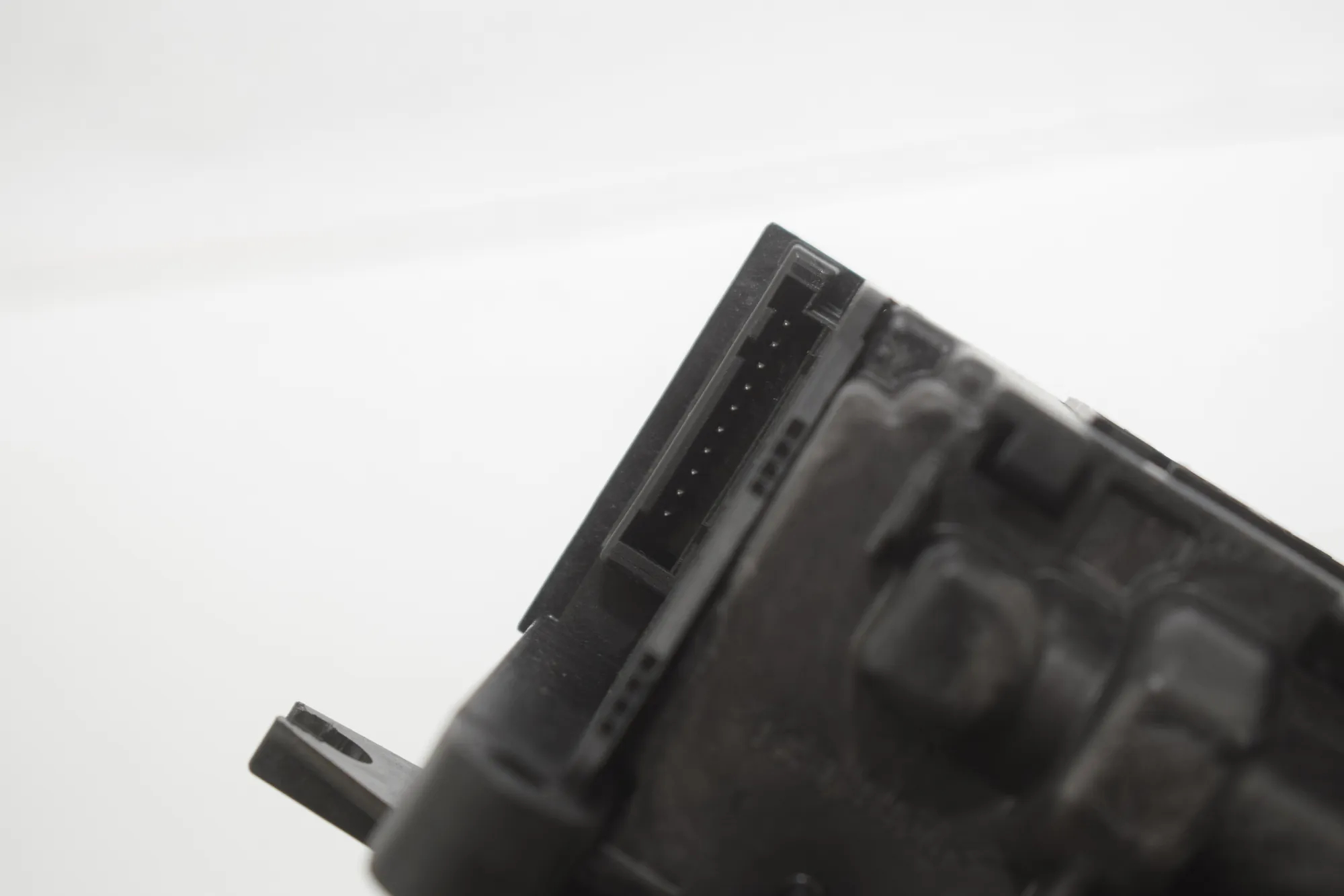 Gear Shifting Mechanism – OEM 9296912 · BMW 5 Touring (F11) BMW 5 Touring (F11) M 550 d xDrive 2015 – 6