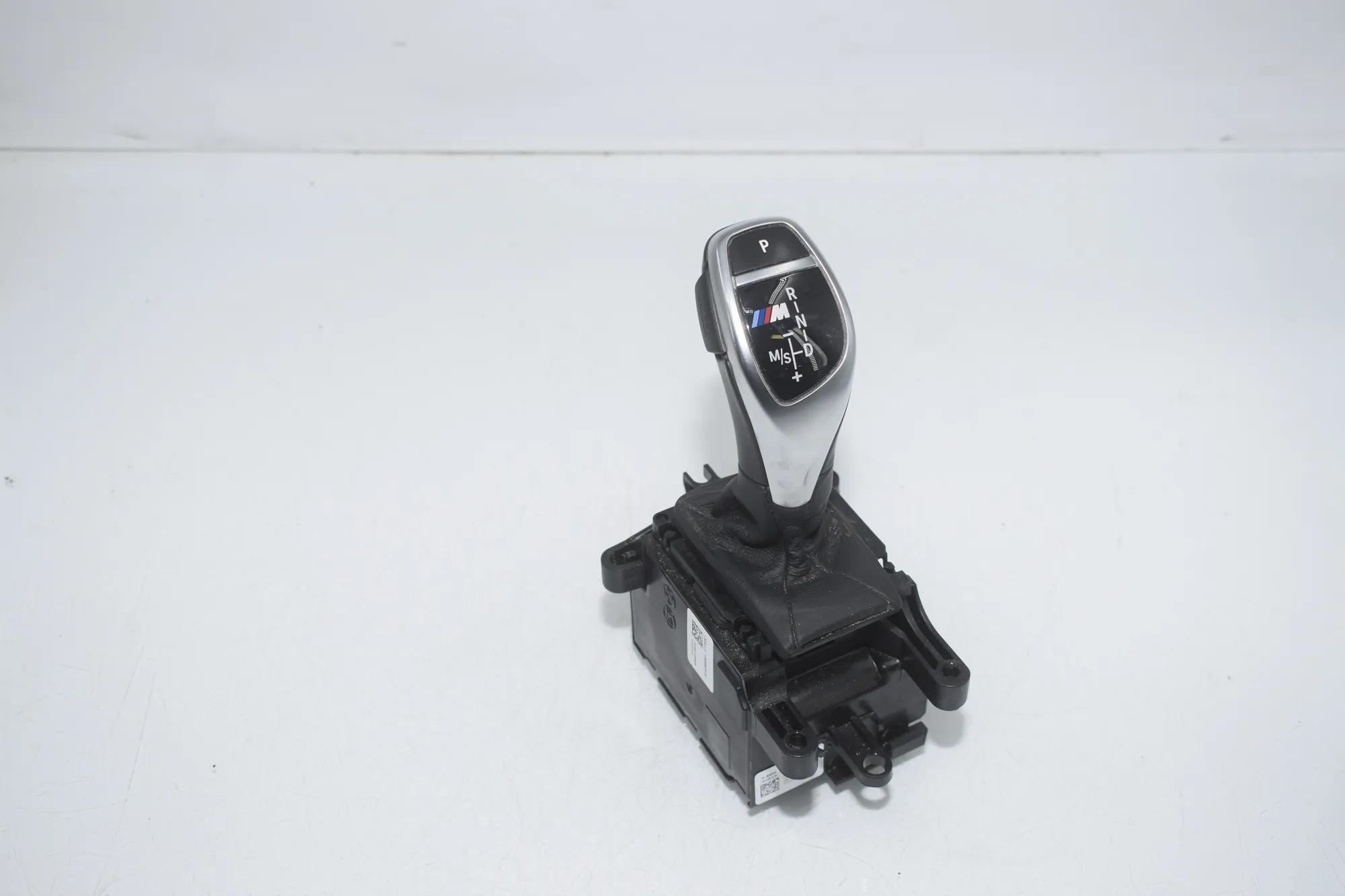 Gear Shifting Mechanism – OEM 9296912 · BMW 5 Touring (F11) BMW 5 Touring (F11) M 550 d xDrive 2015