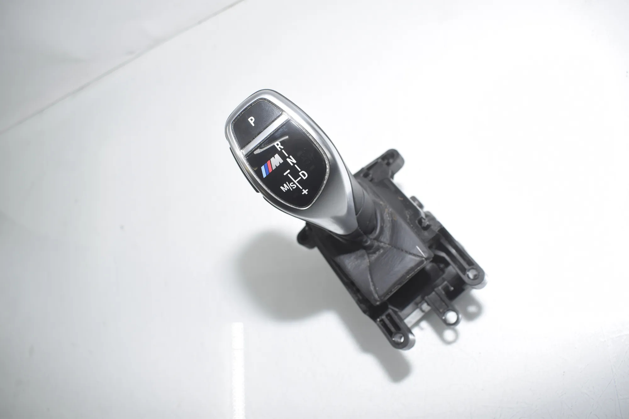Gear Shifting Mechanism – OEM 9296912 · BMW 5 Touring (F11) BMW 5 Touring (F11) M 550 d xDrive 2015 – 3