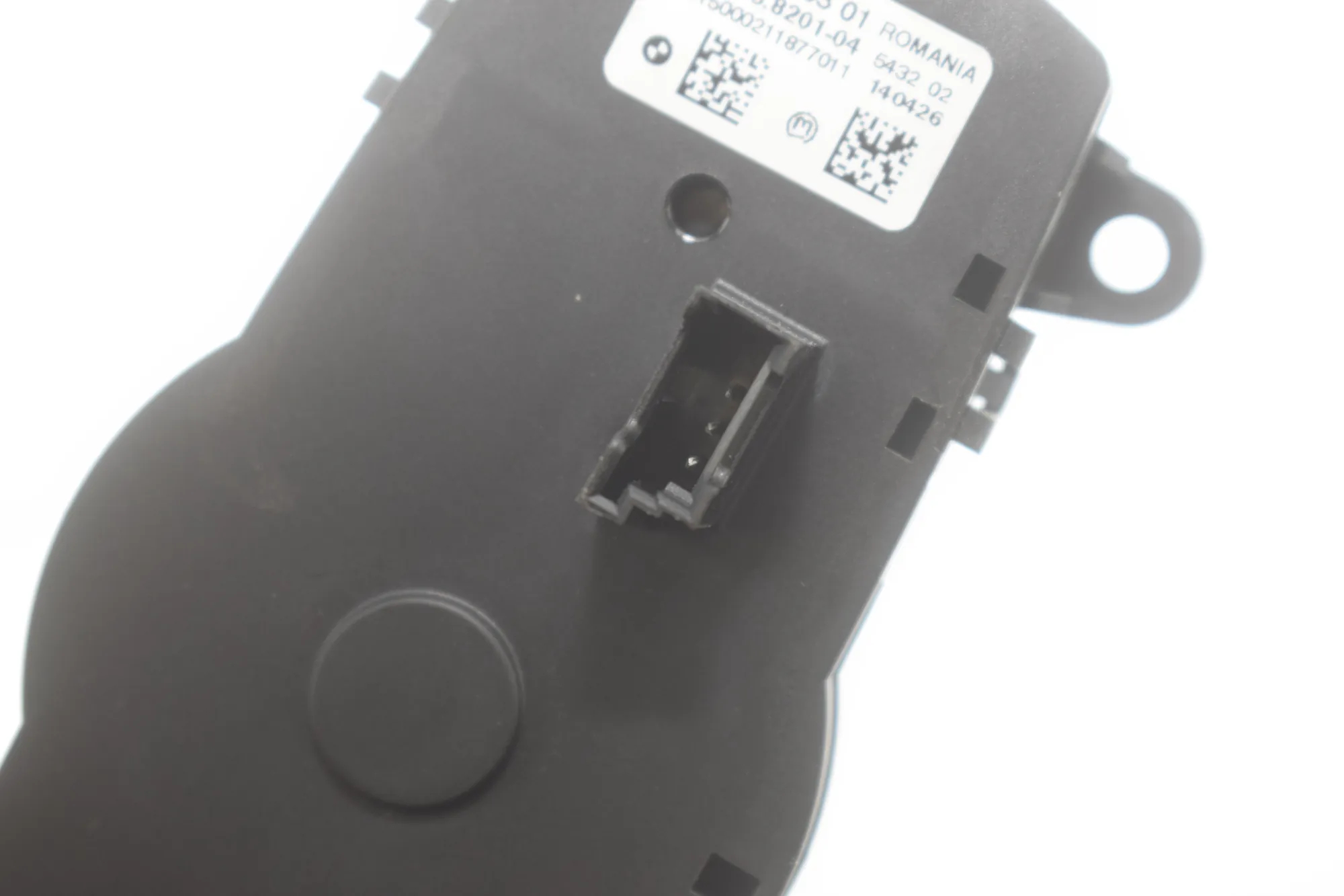 Headlight Switch Control Unit – OEM 6803963 · BMW 5 Touring (F11) BMW 5 Touring (F11) M 550 d xDrive 2015 – 5