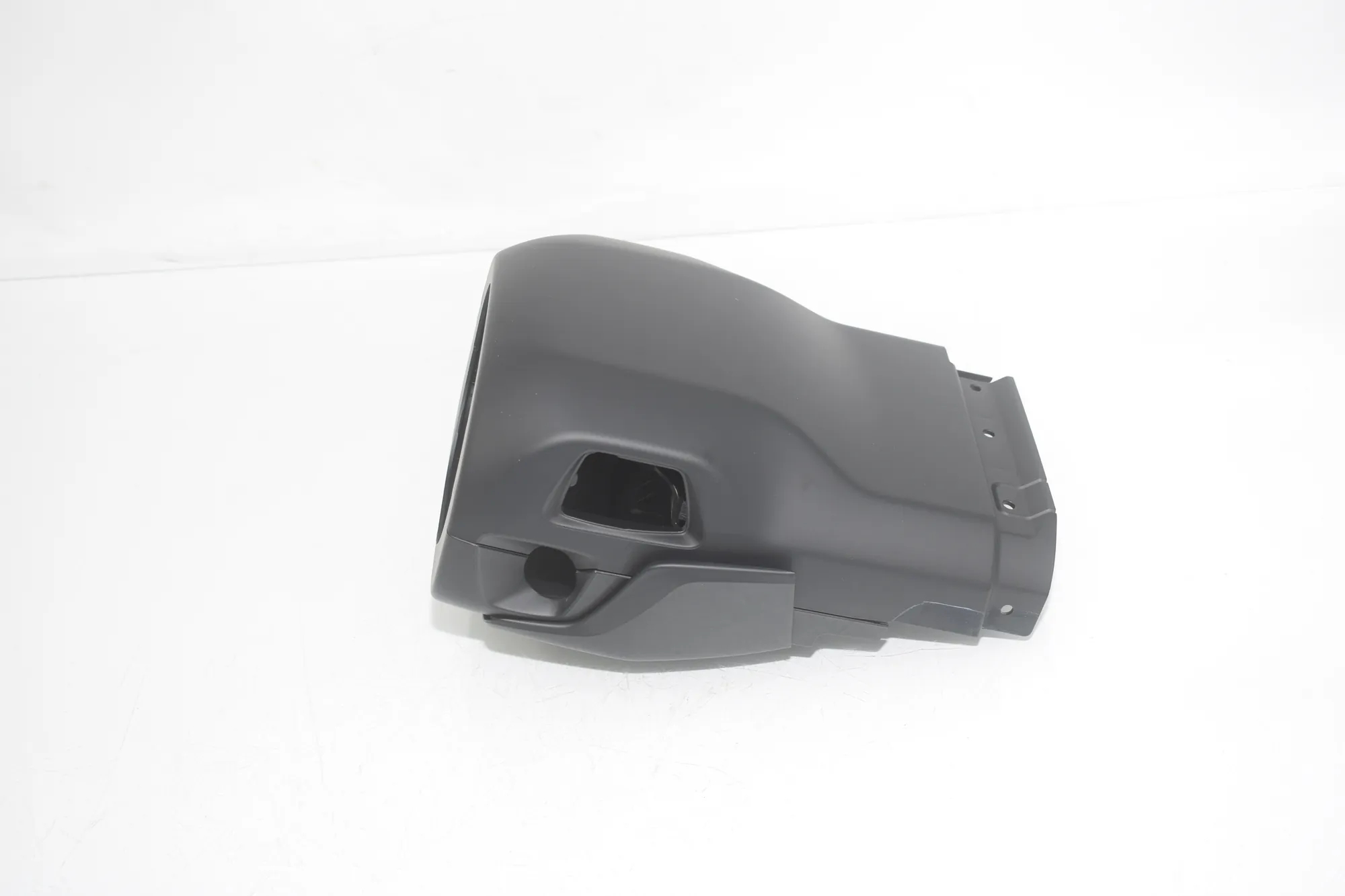 Steering Mechanism Trim – OEM 9371439 · BMW 7 (G11, G12) 750 d, Ld xDrive 2016 – 2