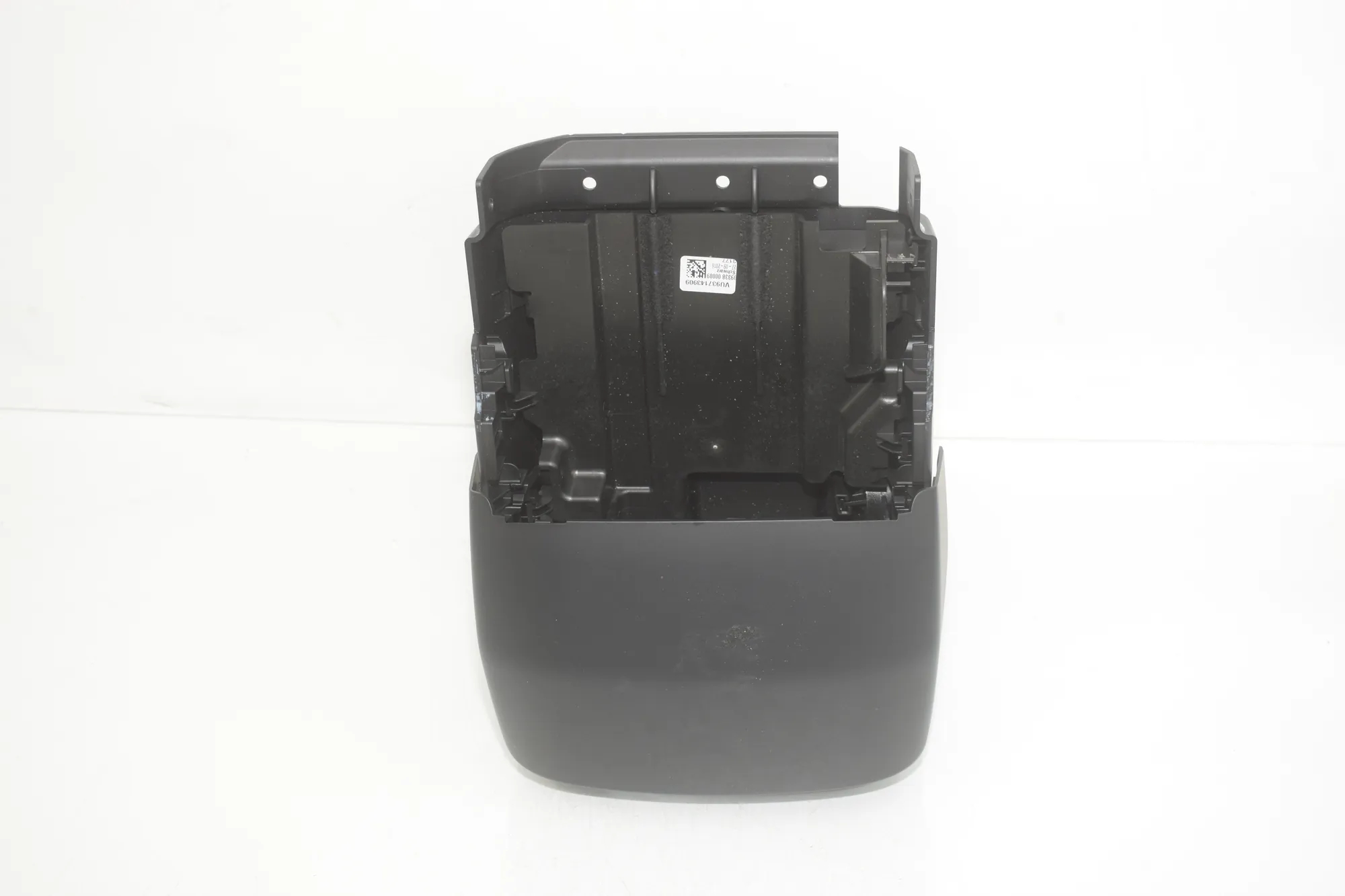 Steering Mechanism Trim – OEM 9371439 · BMW 7 (G11, G12) 750 d, Ld xDrive 2016 – 4