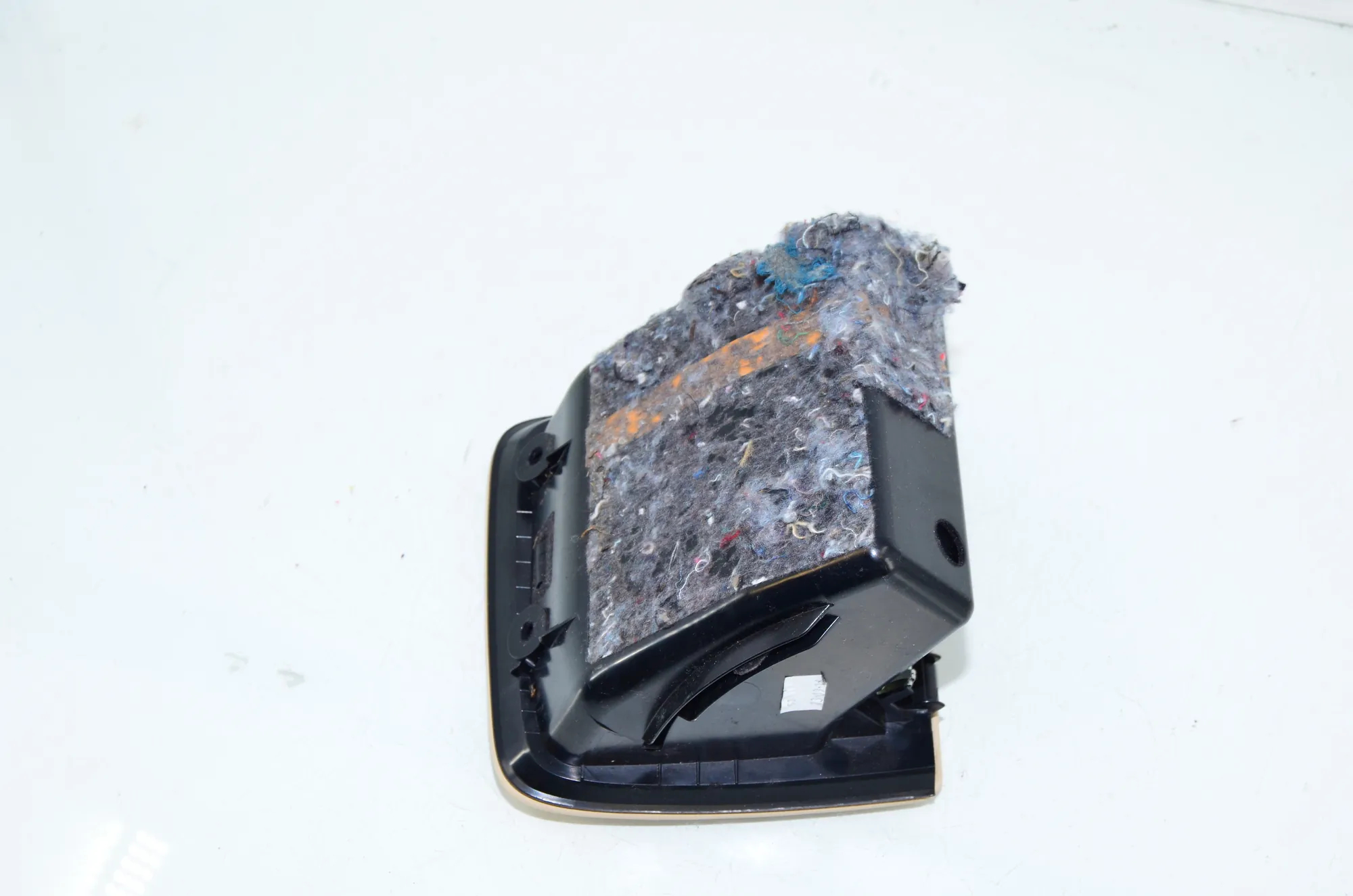 Glove Compartment – OEM 9367849 · BMW 7 (G11, G12) 750 d, Ld xDrive 2016 – 4
