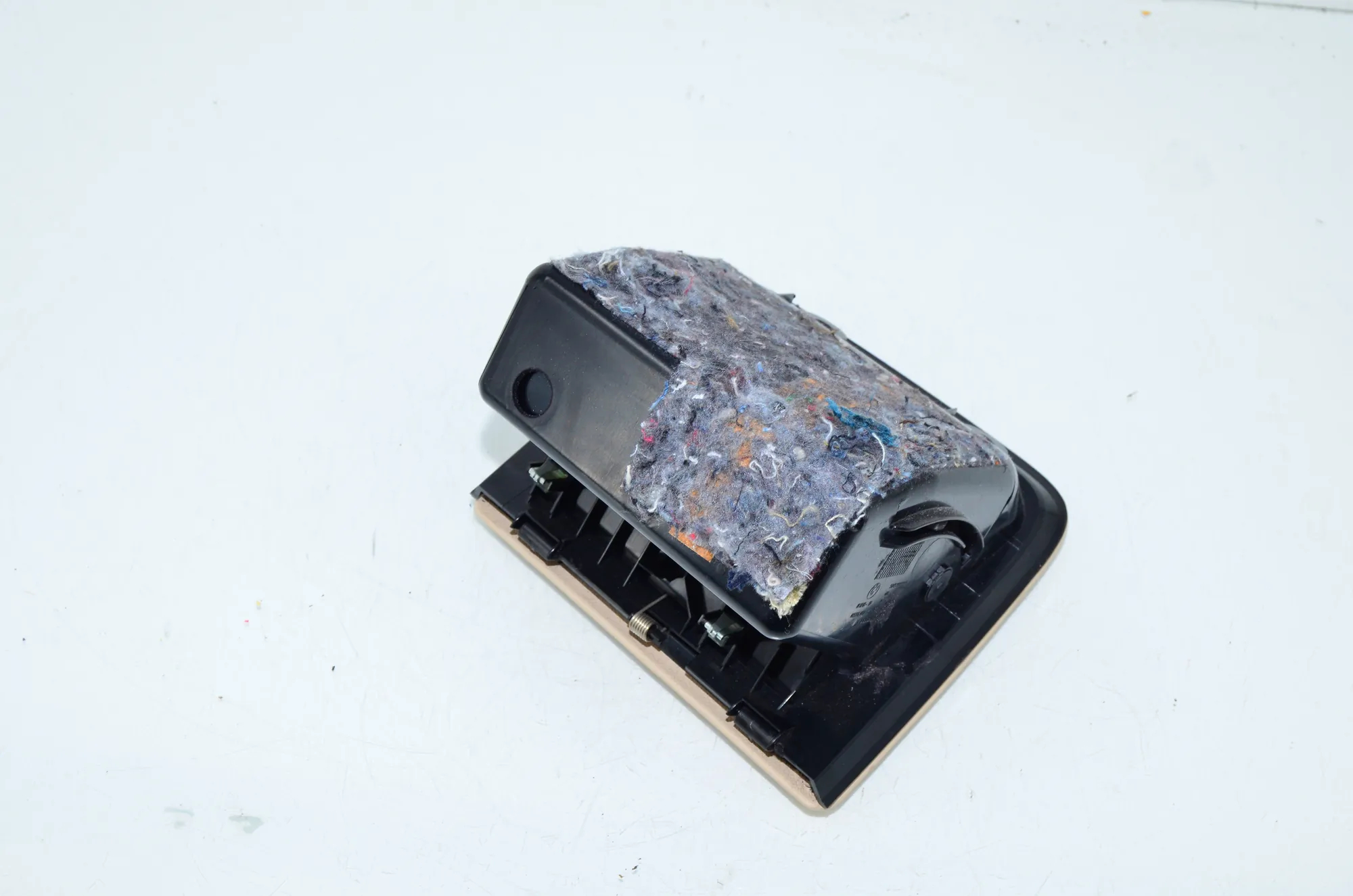 Glove Compartment – OEM 9367849 · BMW 7 (G11, G12) 750 d, Ld xDrive 2016 – 3