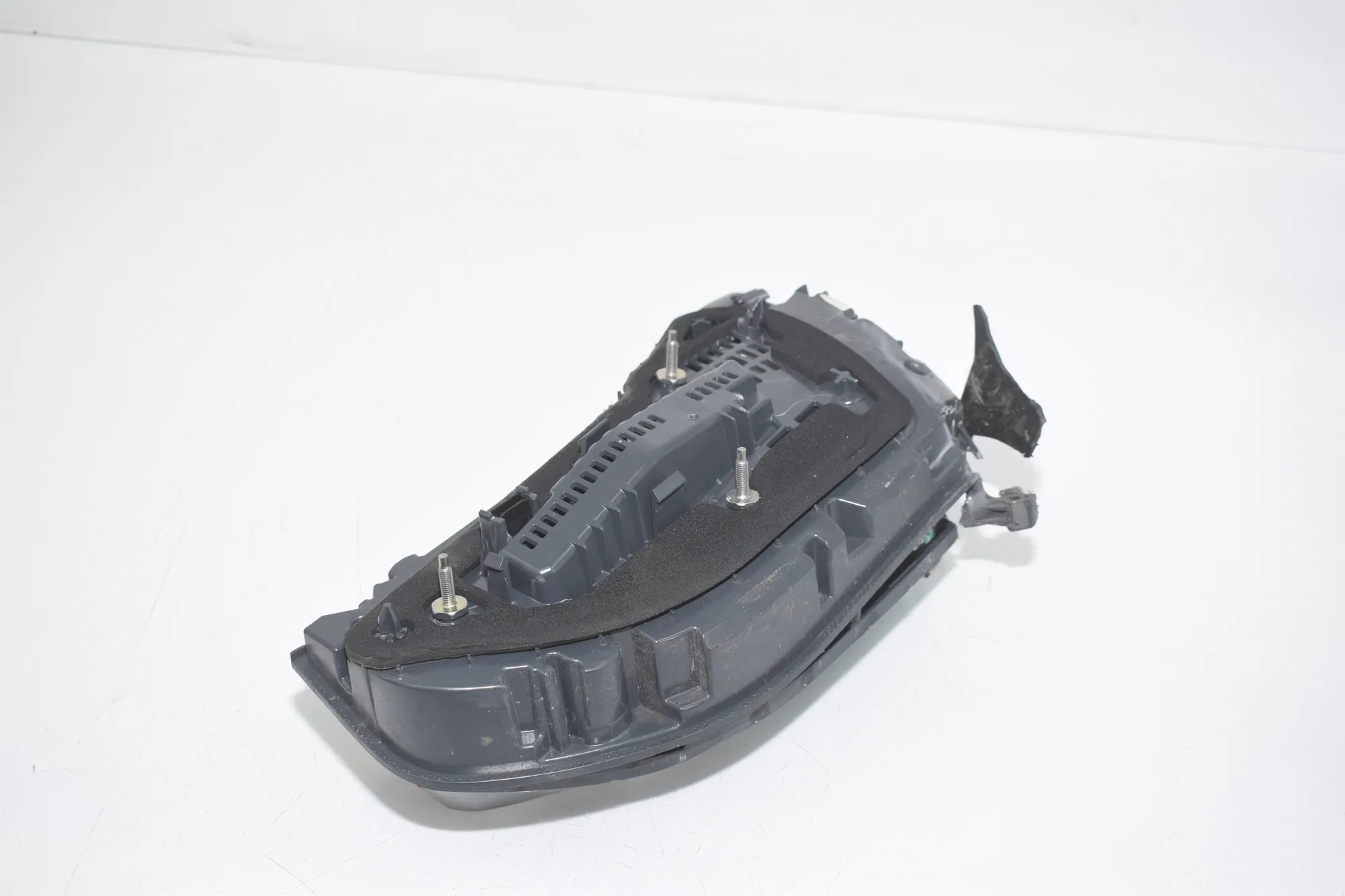 Left Side Tailgate Tail Light – OEM 7342967 · BMW 7 (G11, G12) 750 d, Ld xDrive 2016 – 3