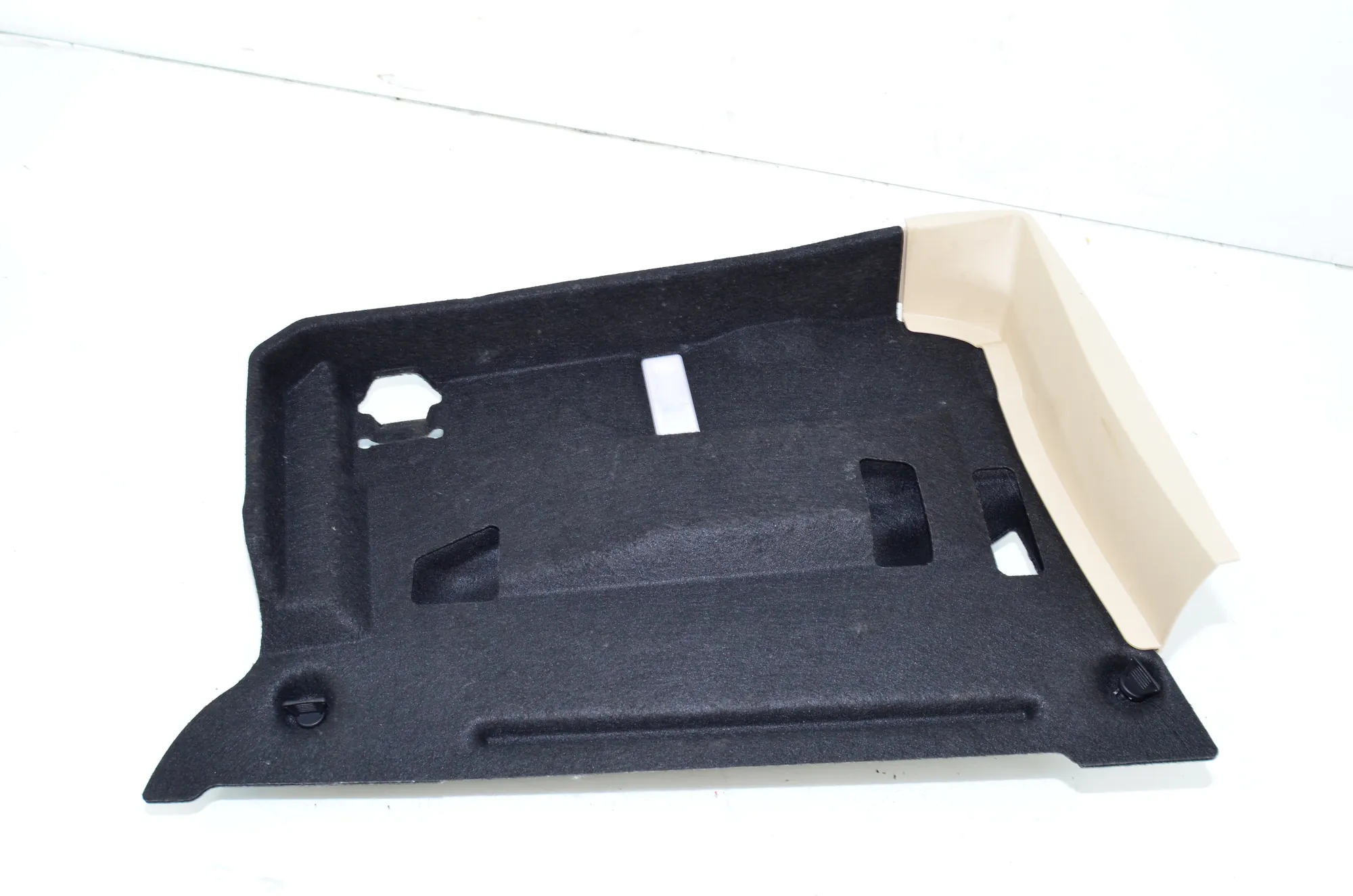 Dashboard Lower Trim – OEM 9329541 · BMW 7 (G11, G12) 750 d, Ld xDrive 2016 – 2