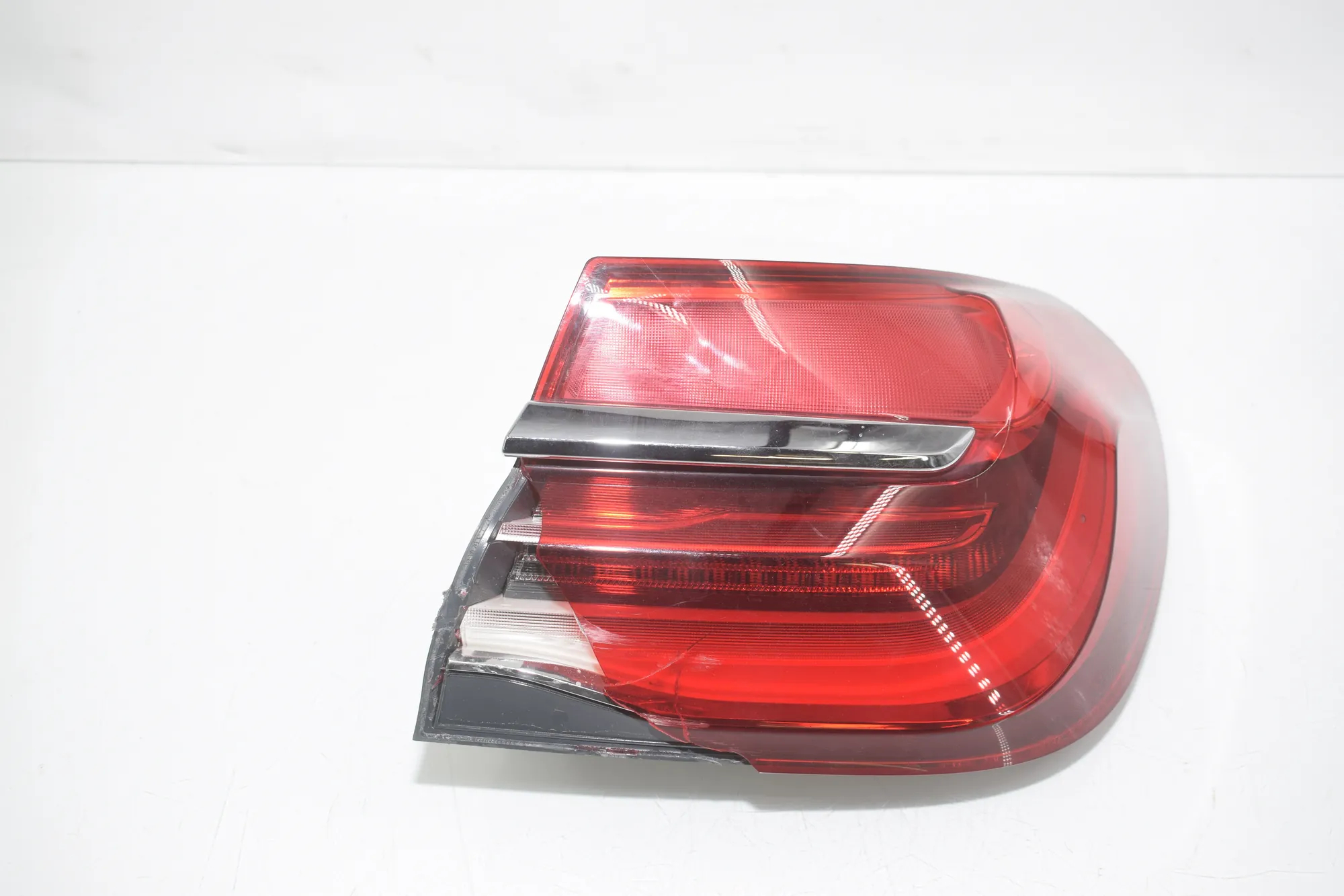 Rear Right Tail Light – OEM 7342964 · BMW 7 (G11, G12) 750 d, Ld xDrive 2016 – 3
