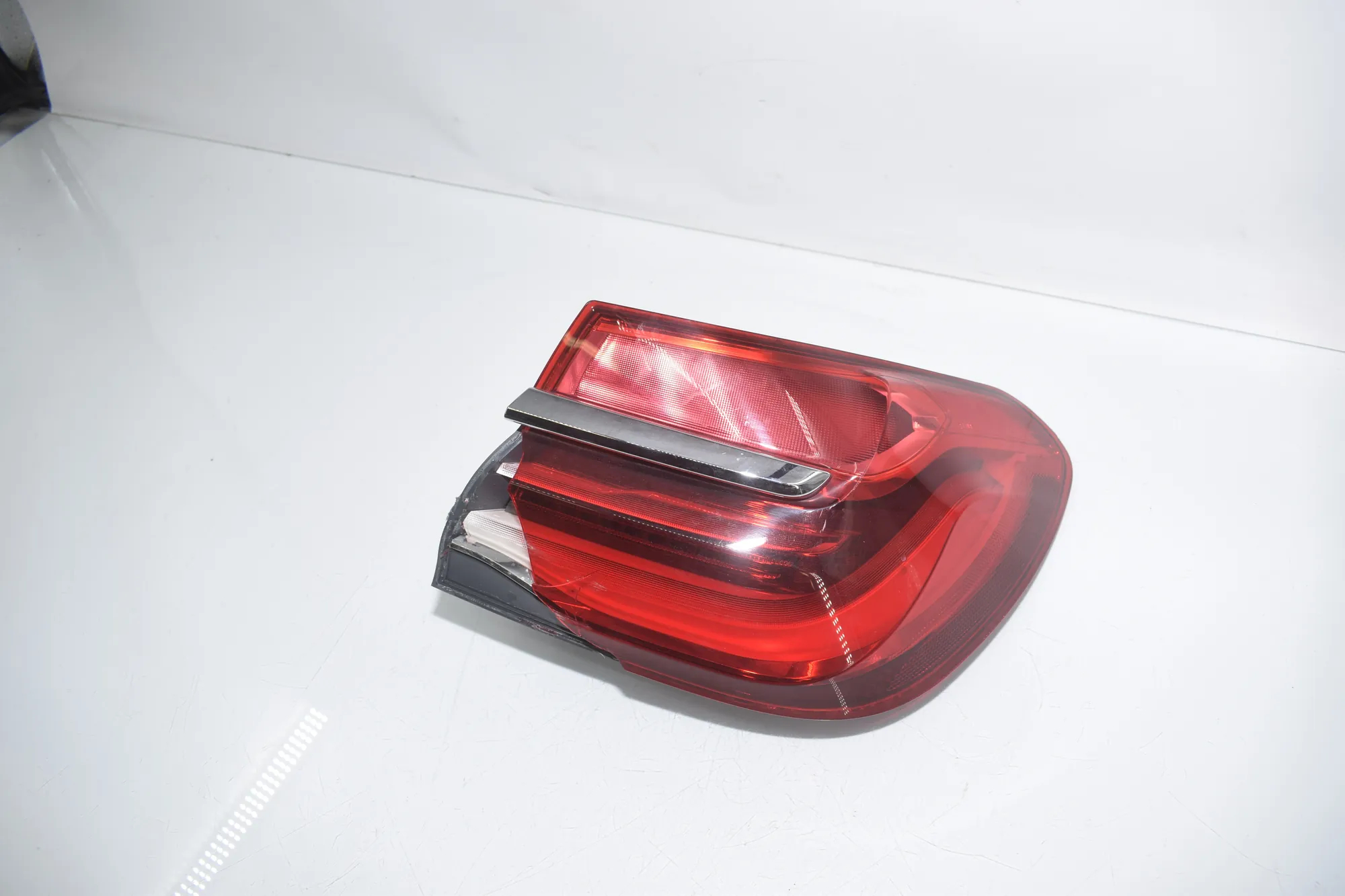 Rear Right Tail Light – OEM 7342964 · BMW 7 (G11, G12) 750 d, Ld xDrive 2016 – 2