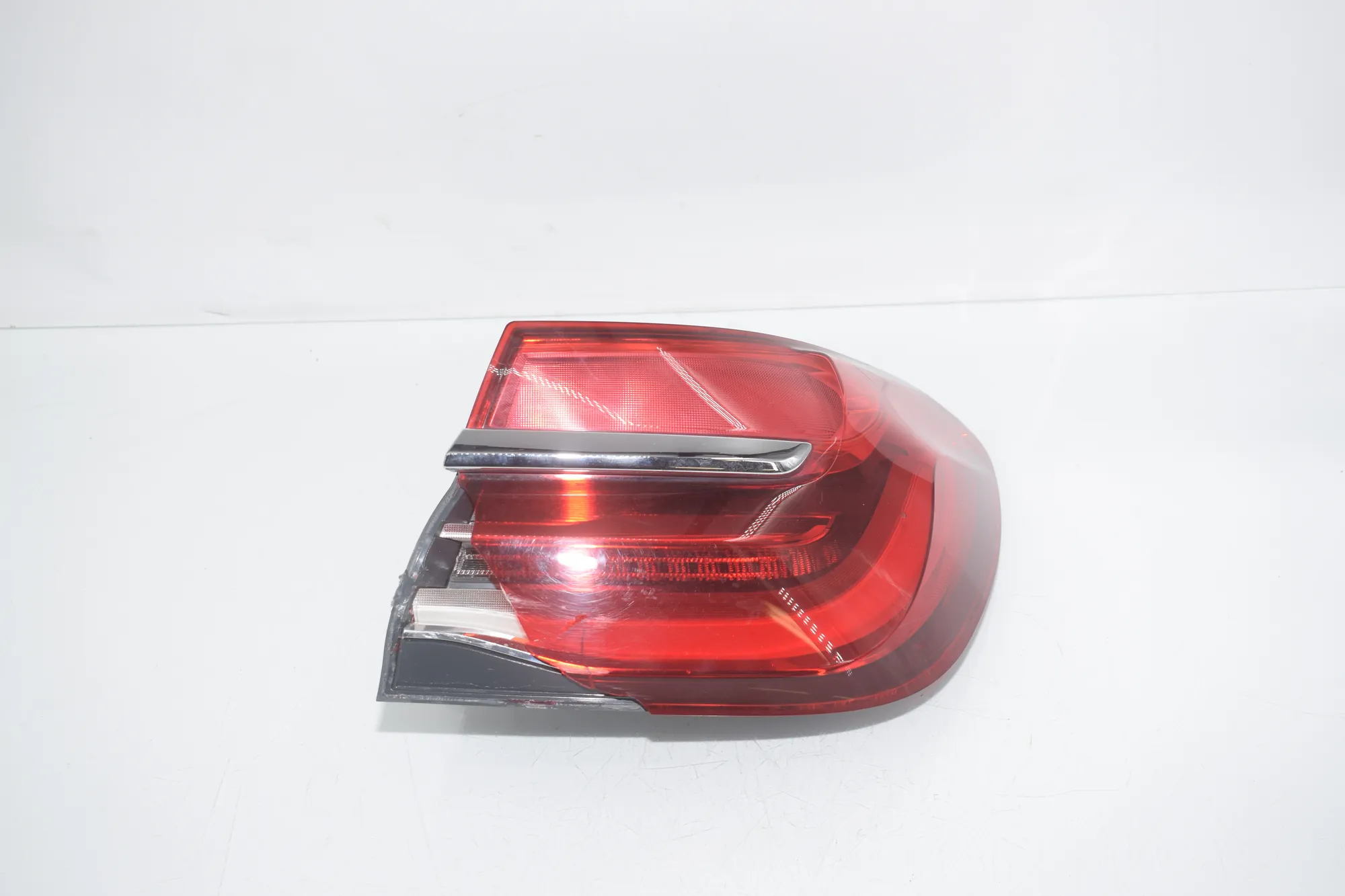 Rear Right Tail Light – OEM 7342964 · BMW 7 (G11, G12) 750 d, Ld xDrive 2016
