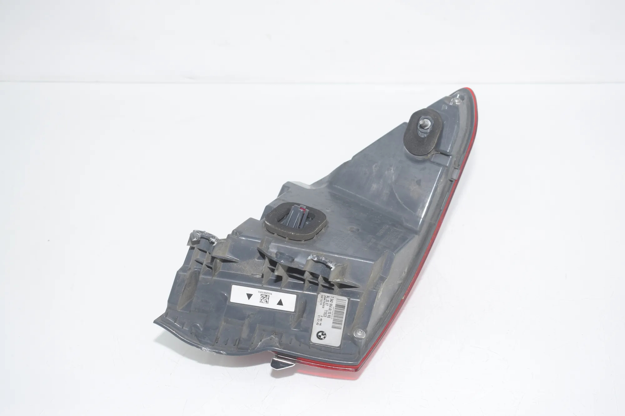 Rear Right Tail Light – OEM 7342964 · BMW 7 (G11, G12) 750 d, Ld xDrive 2016 – 4