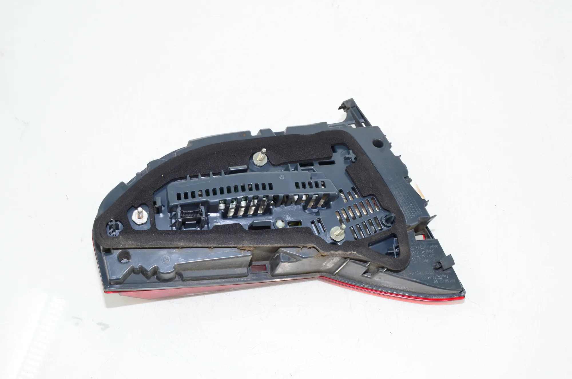 Right Side Tailgate Tail Light – OEM 7342968 · BMW 7 (G11, G12) 750 d, Ld xDrive 2016 – 4