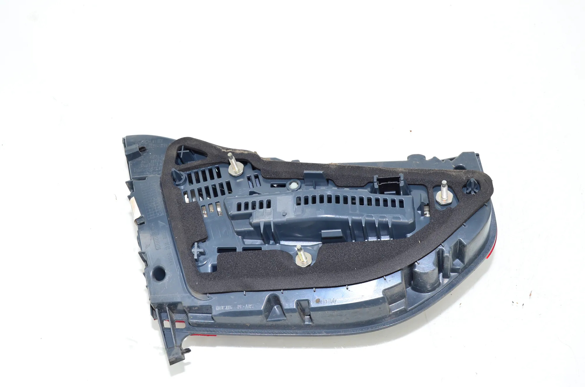 Right Side Tailgate Tail Light – OEM 7342968 · BMW 7 (G11, G12) 750 d, Ld xDrive 2016 – 3