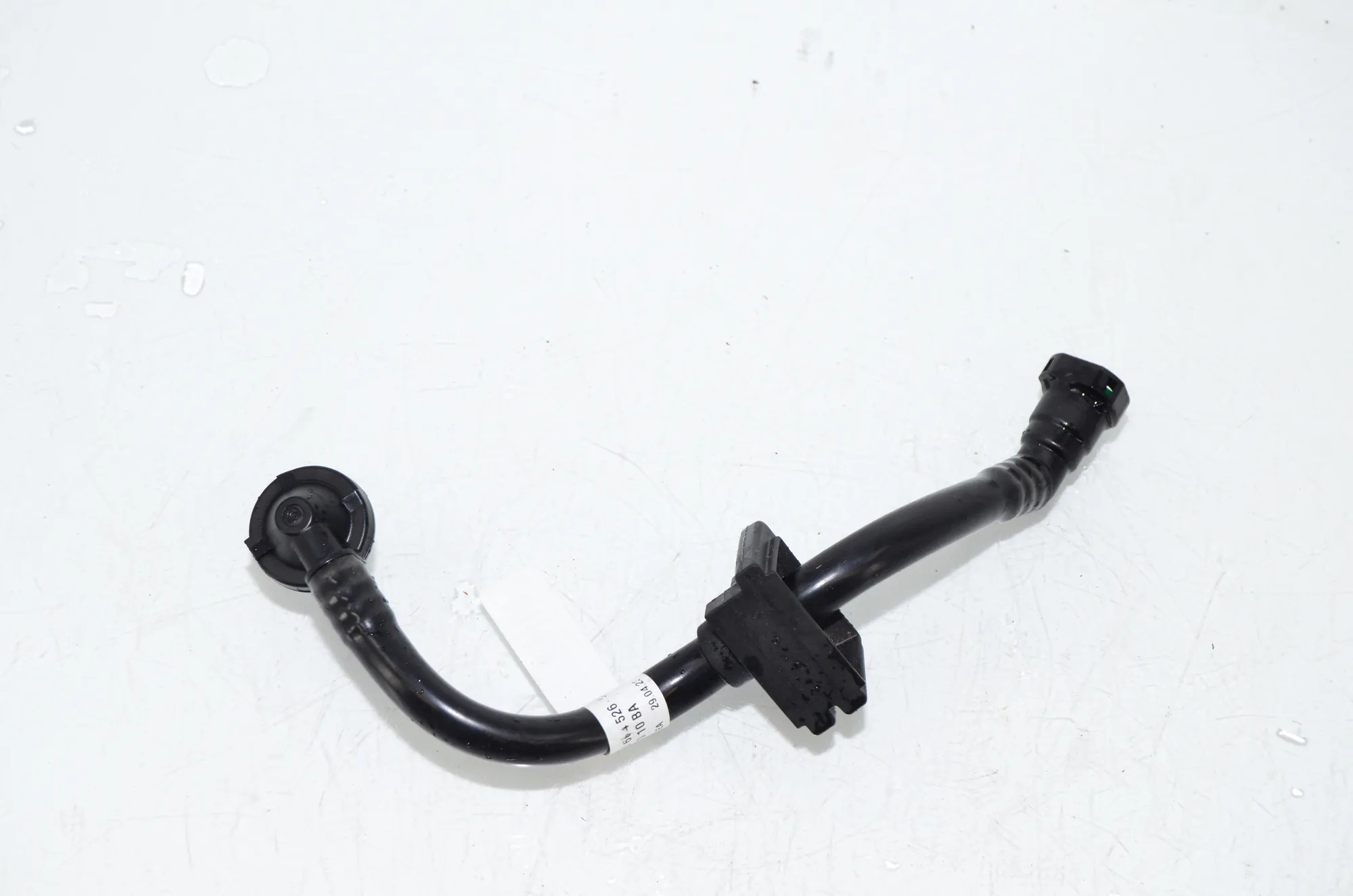 Other tubes – OEM 8664526 · BMW 3 Touring (G21) (2019 - -) 318 i 2023 – 2
