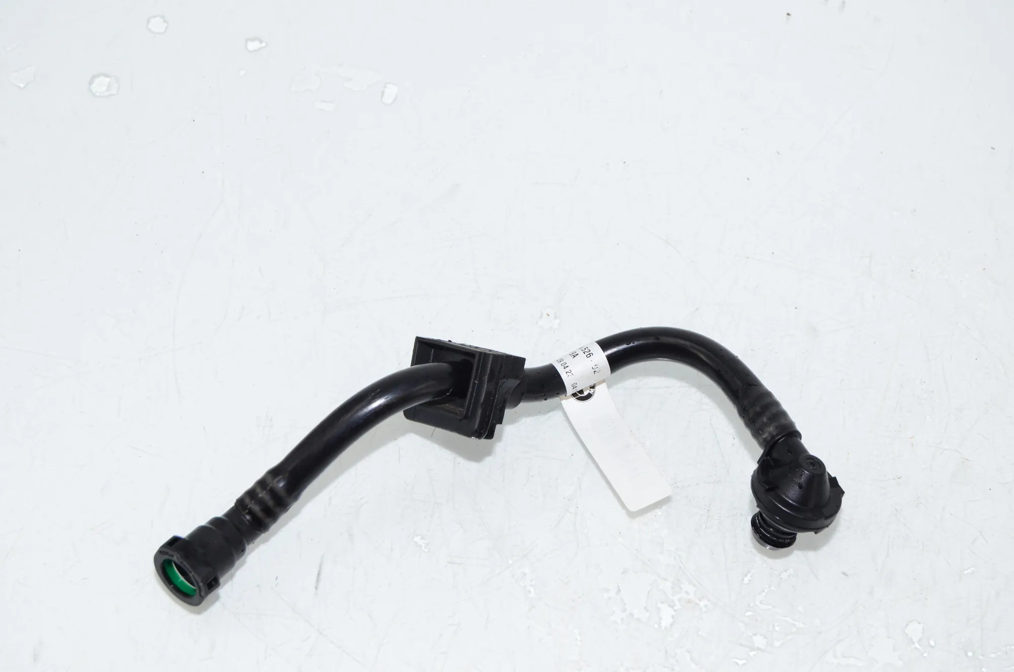 Other tubes – OEM 8664526 · BMW 3 Touring (G21) (2019 - -) 318 i 2023