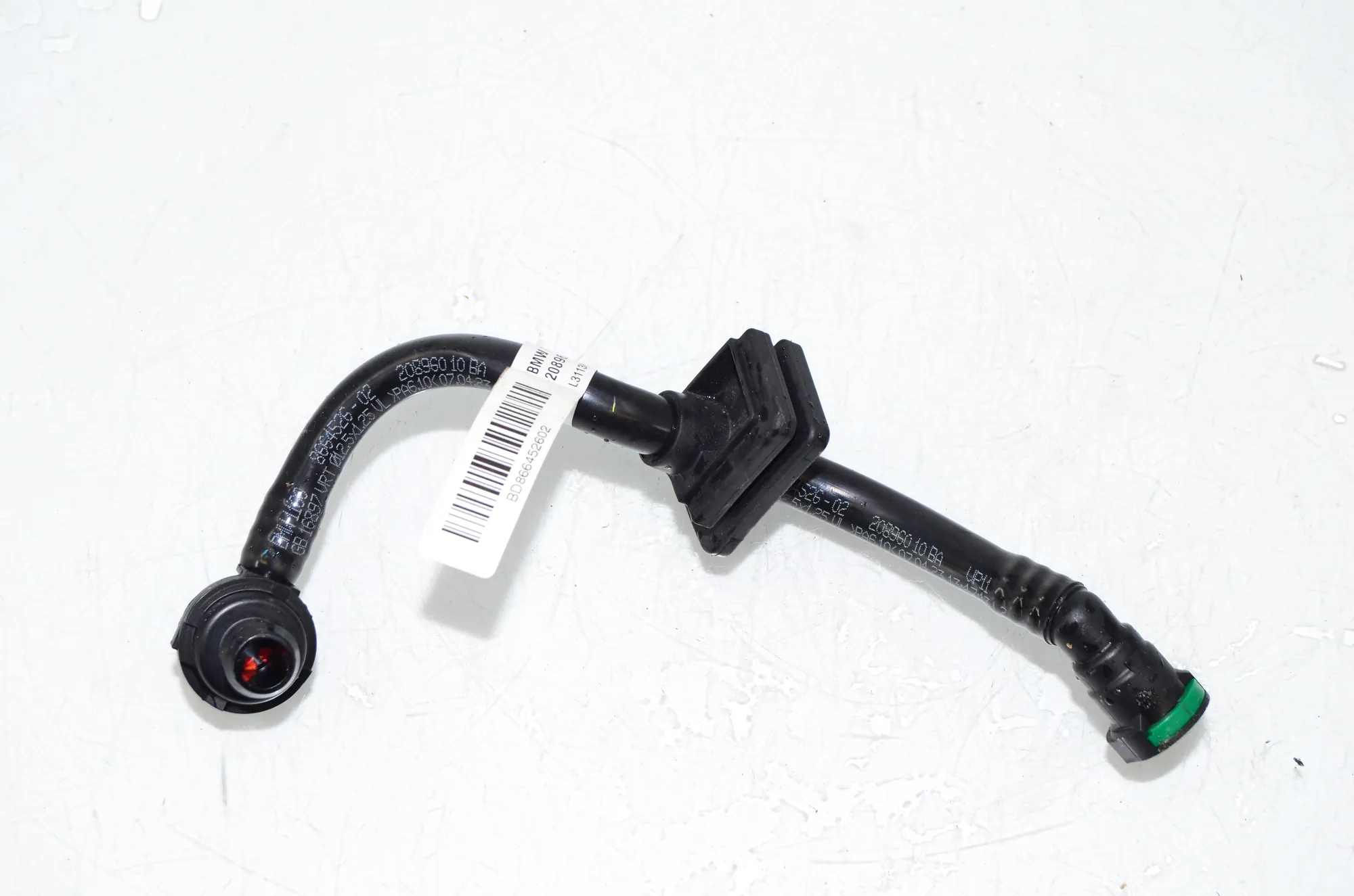 Other tubes – OEM 8664526 · BMW 3 Touring (G21) (2019 - -) 318 i 2023 – 3
