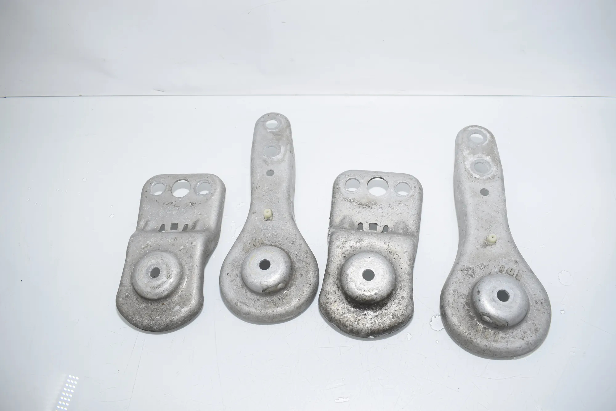 Other Suspension Parts – OEM 6876802 · BMW 3 Touring (G21) (2019 - -) 318 i 2023 – 2
