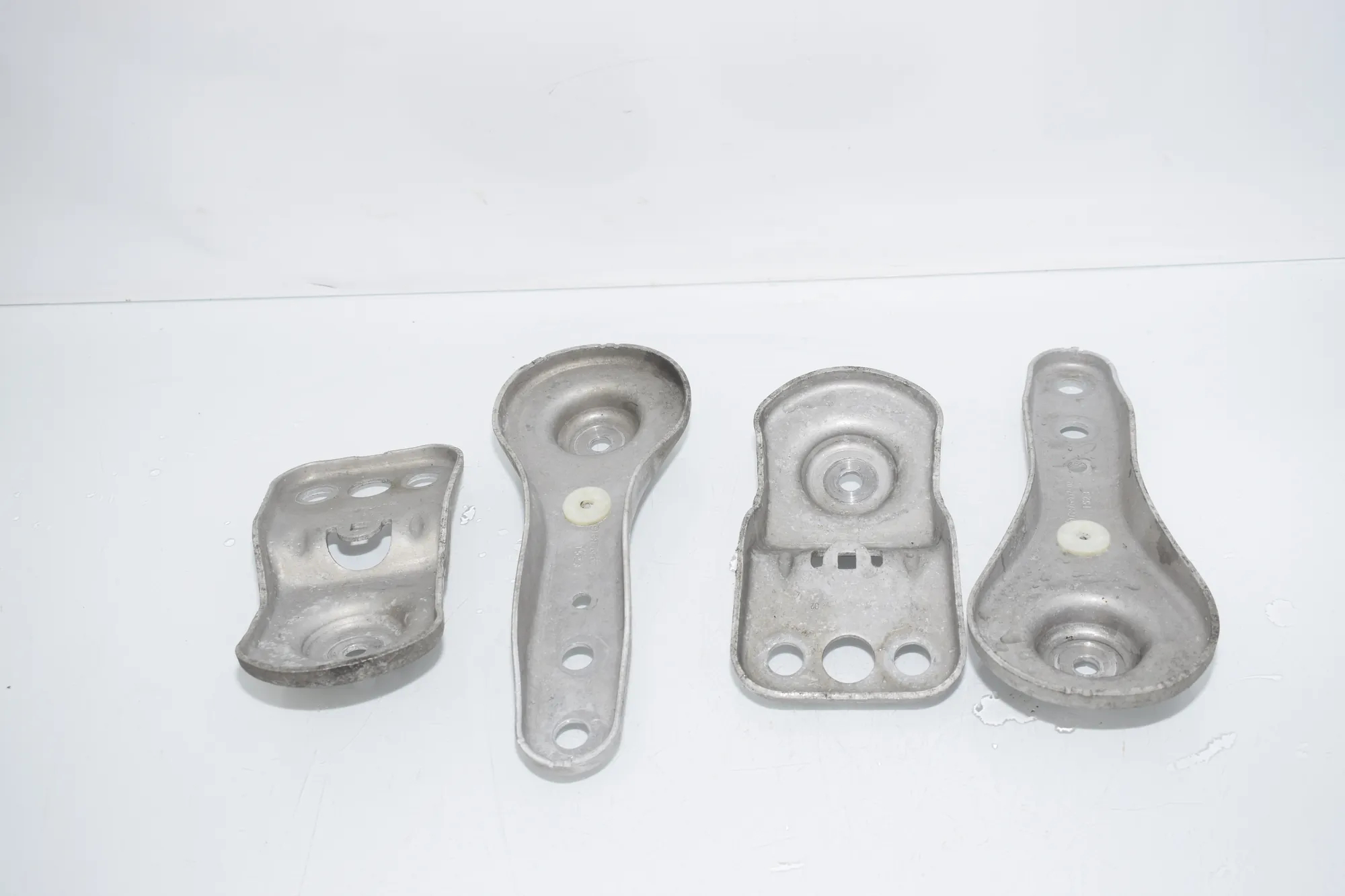 Other Suspension Parts – OEM 6876802 · BMW 3 Touring (G21) (2019 - -) 318 i 2023 – 3