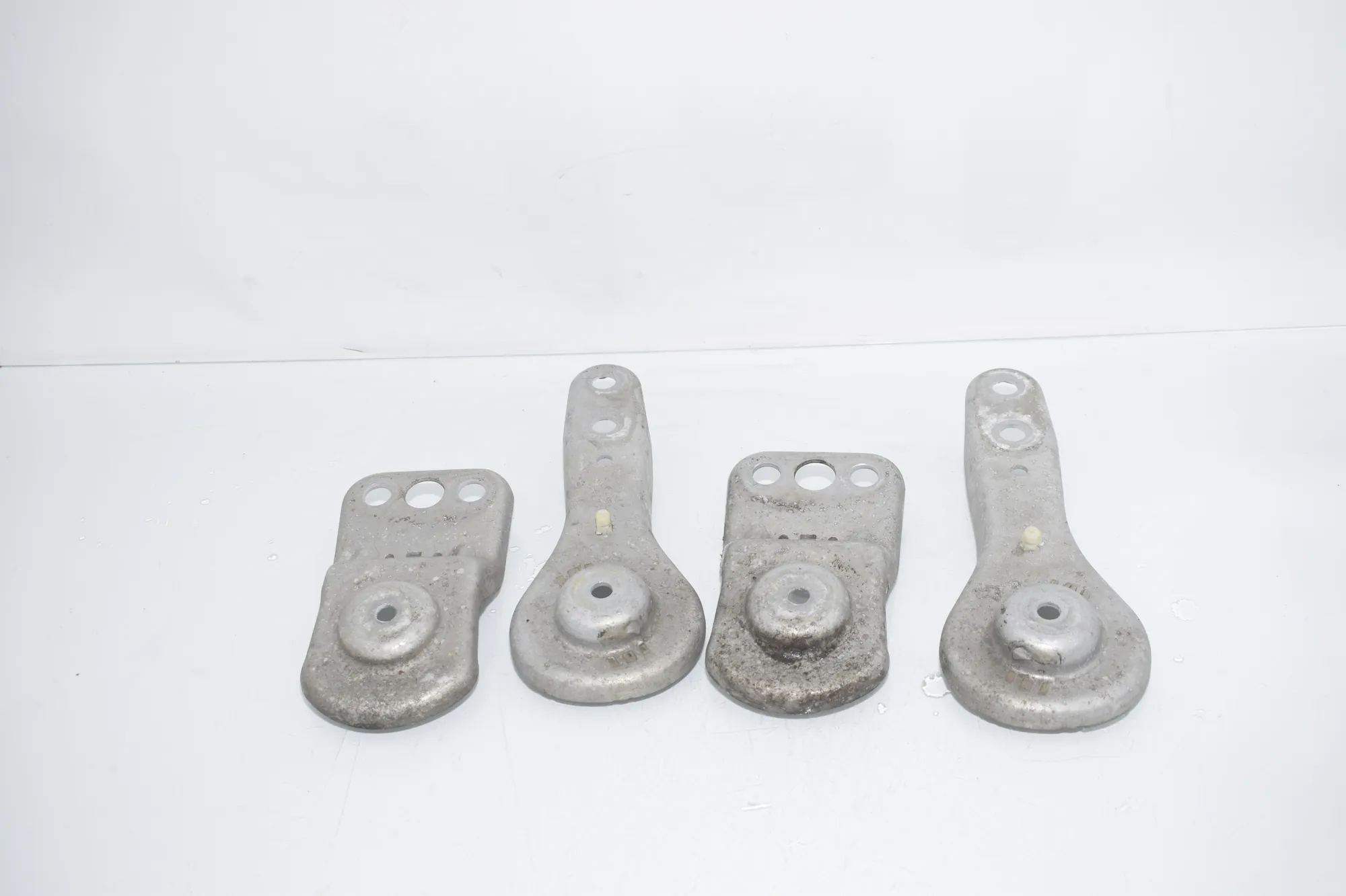 Other Suspension Parts – OEM 6876802 · BMW 3 Touring (G21) (2019 - -) 318 i 2023