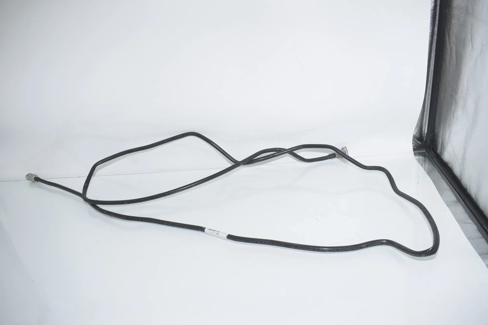 Other tubes – OEM 7449032 · BMW 3 Touring (G21) (2019 - -) 318 i 2023
