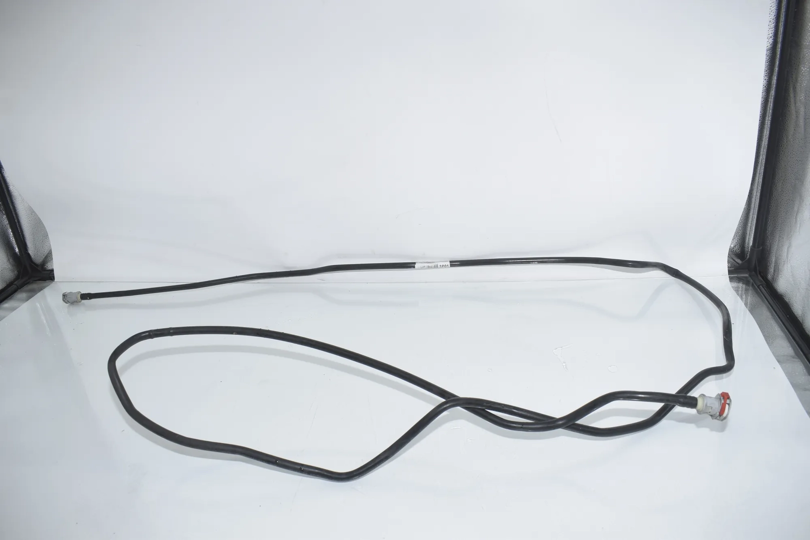 Other tubes – OEM 7449032 · BMW 3 Touring (G21) (2019 - -) 318 i 2023 – 2