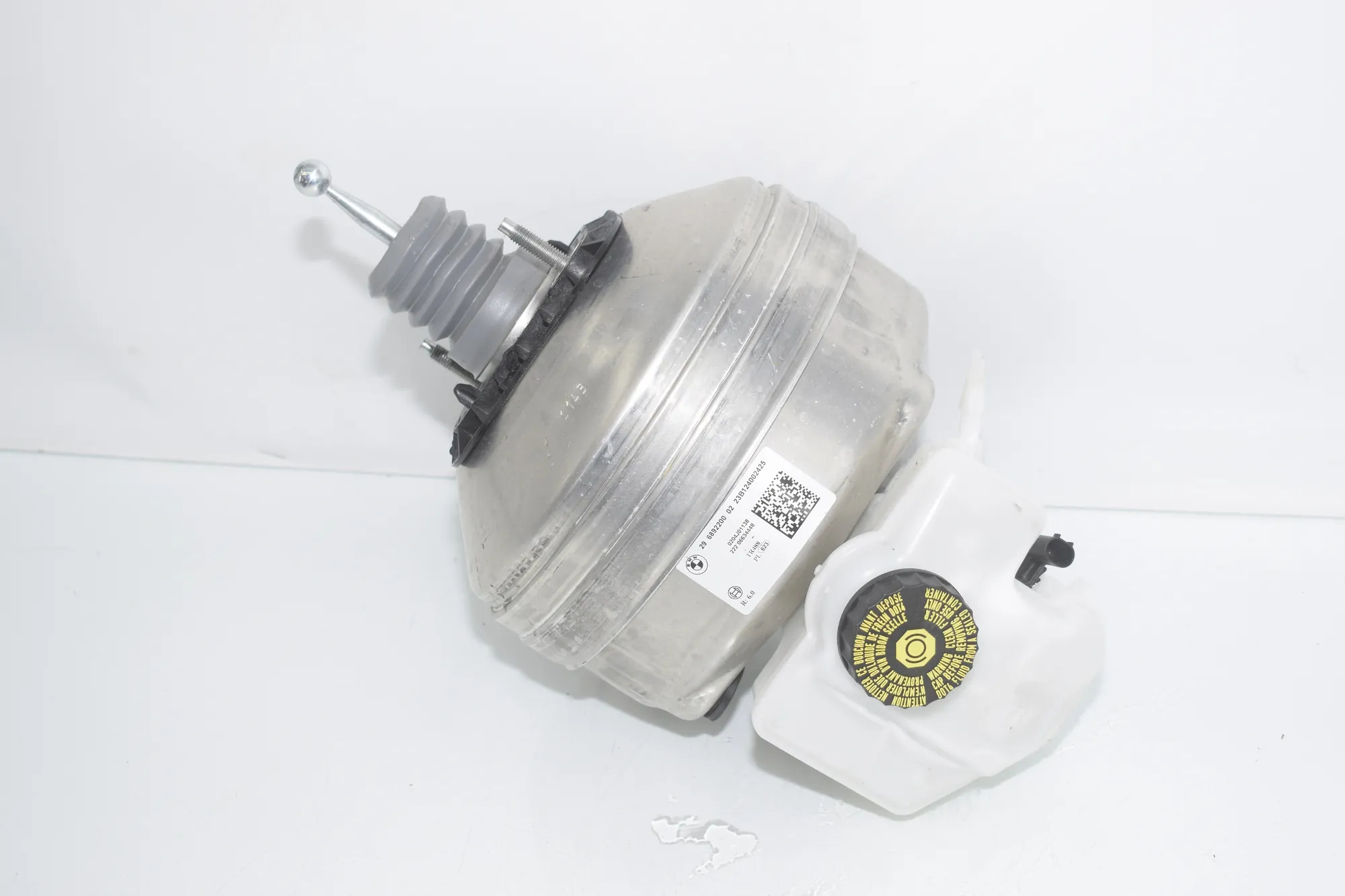 Brake Servo Booster – OEM 6892200 · BMW 3 Touring (G21) (2019 - -) 318 i 2023 – 2