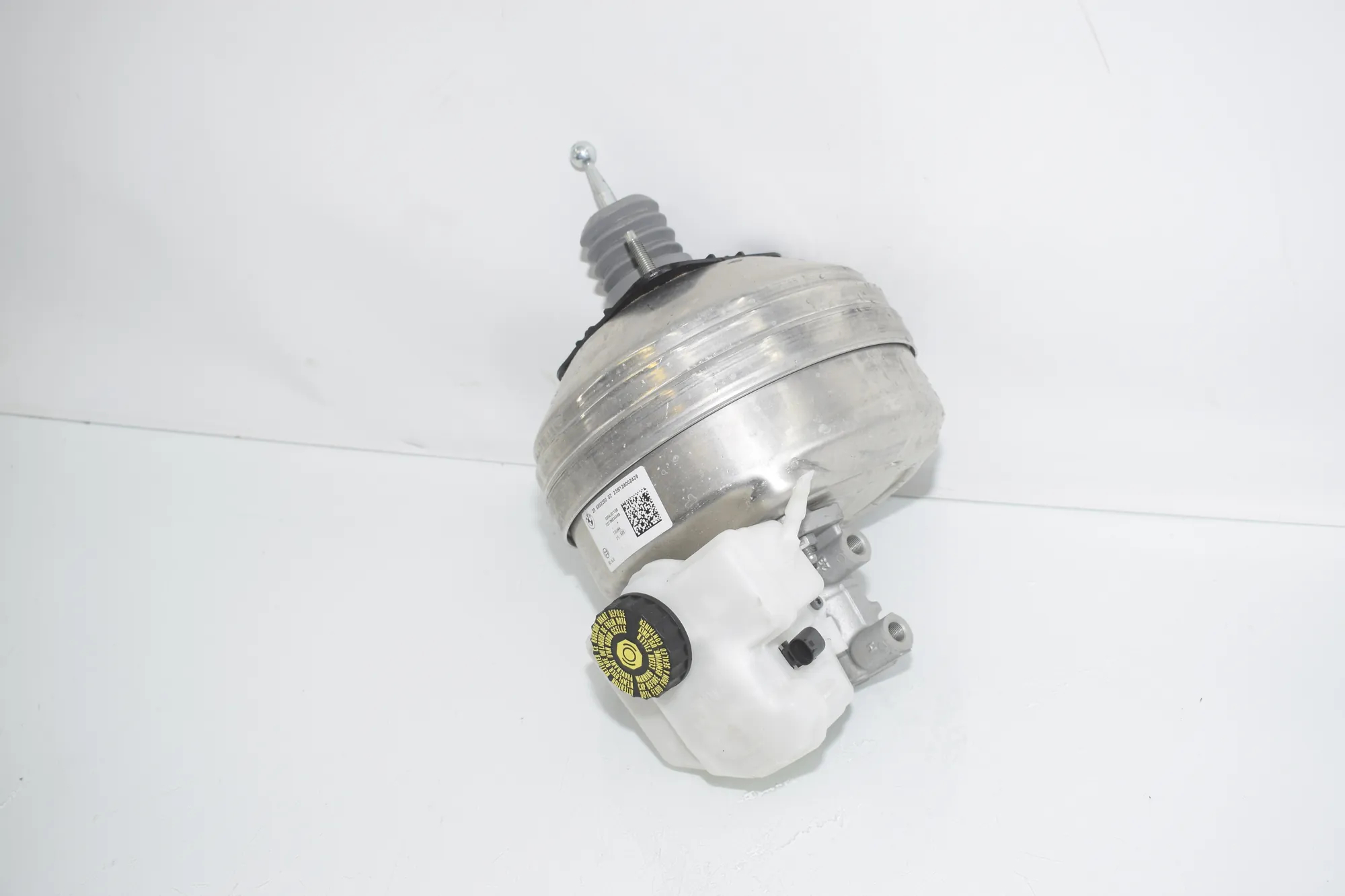 Brake Servo Booster – OEM 6892200 · BMW 3 Touring (G21) (2019 - -) 318 i 2023