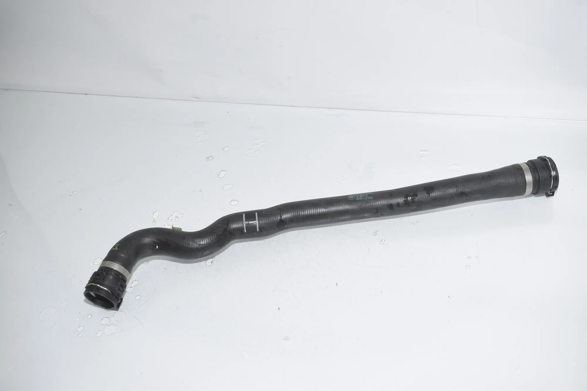 Coolant Hose Pipe – OEM 8654822 · BMW 3 Touring (G21) (2019 - -) 318 i 2023 – 2