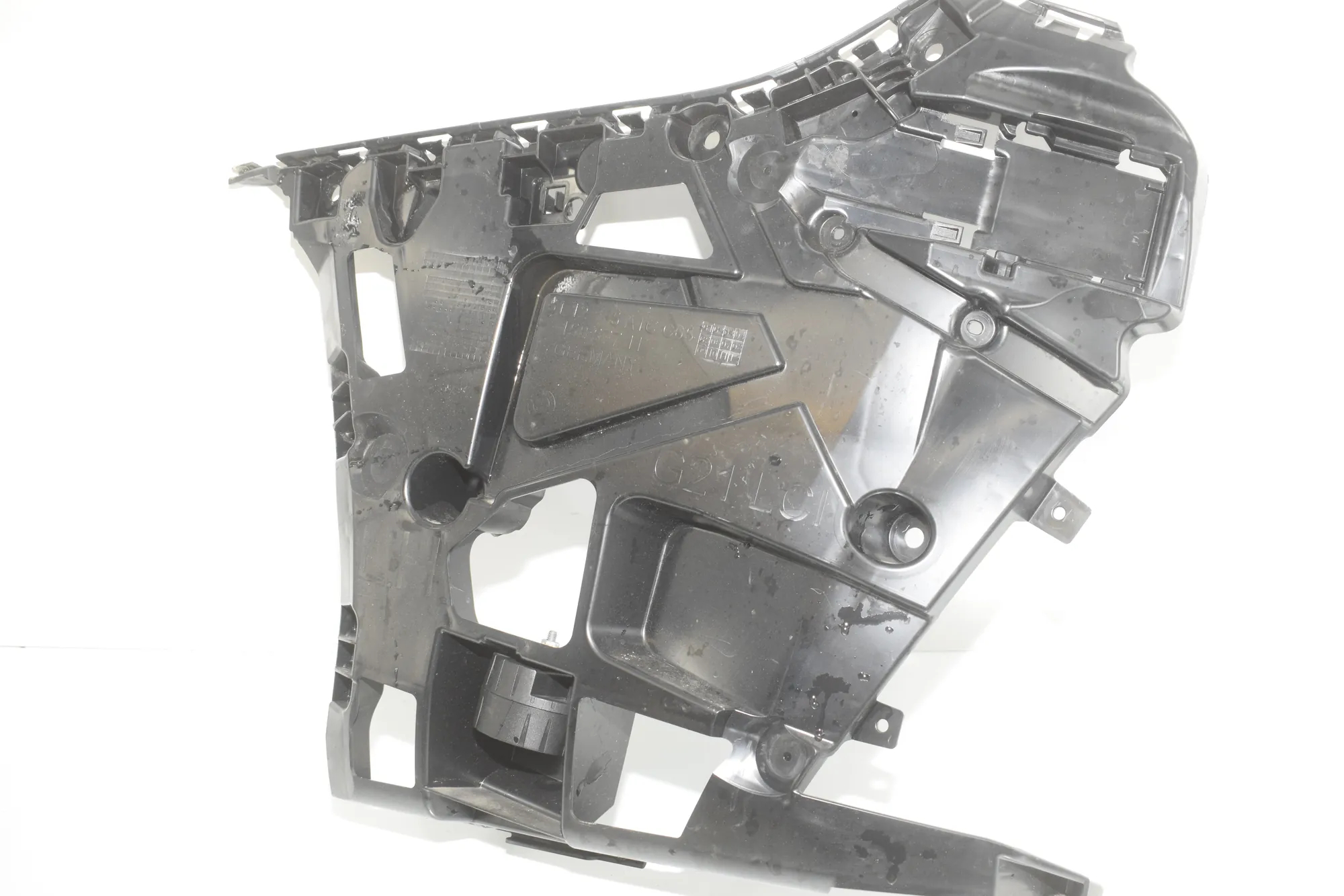 Rear Left Bumper Bracket – OEM 5A1CC65 · BMW 3 Touring (G21) (2019 - -) 318 i 2023