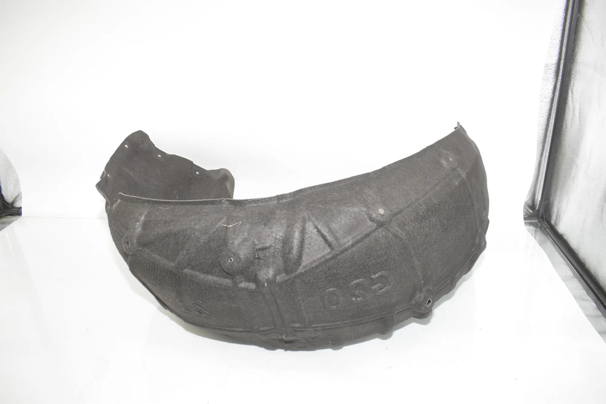 Rear Left Arch Liner – OEM 9627871 · BMW 3 Touring (G21) (2019 - -) 318 i 2023 – 3