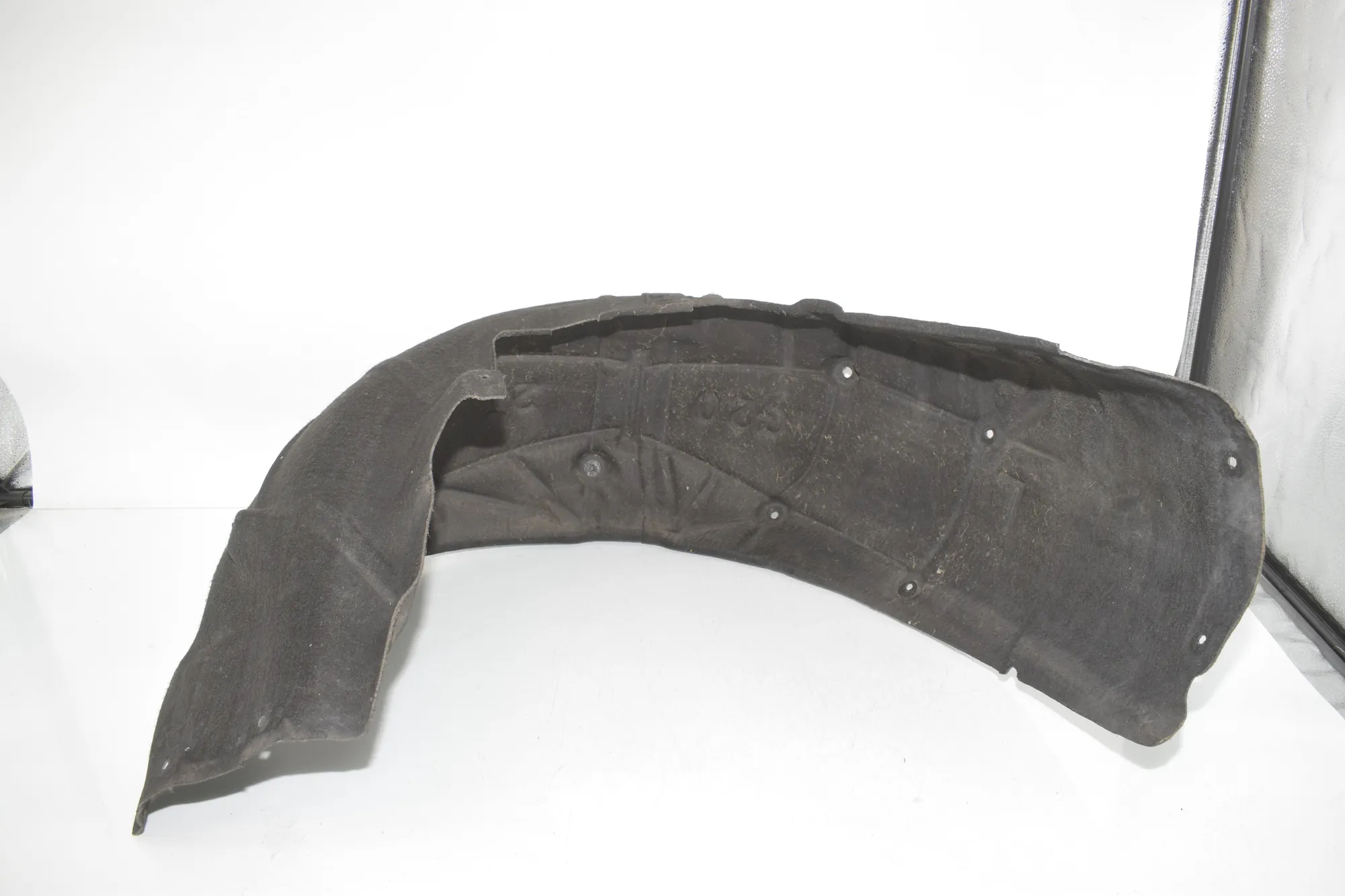 Rear Left Arch Liner – OEM 9627871 · BMW 3 Touring (G21) (2019 - -) 318 i 2023