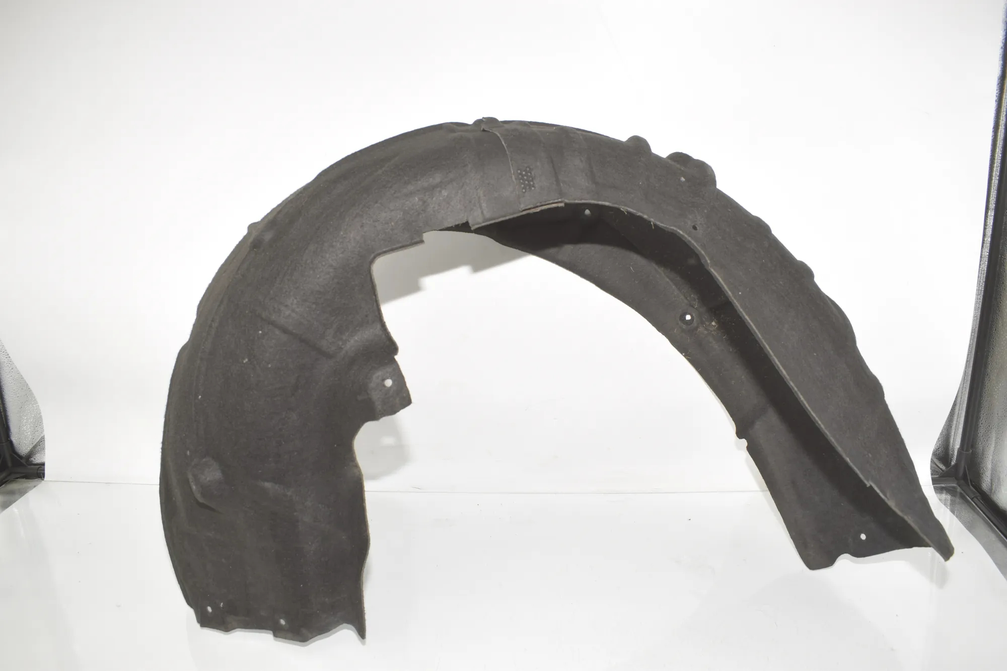 Rear Left Arch Liner – OEM 9627871 · BMW 3 Touring (G21) (2019 - -) 318 i 2023 – 2