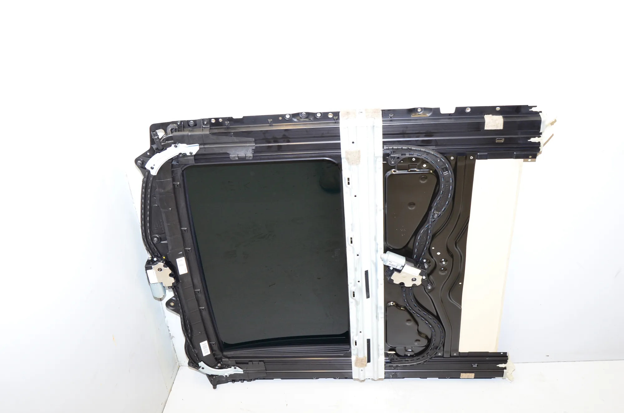 Sunroof – OEM 7316535 · BMW 7 (G11, G12) 750 d, Ld xDrive 2016 – 3
