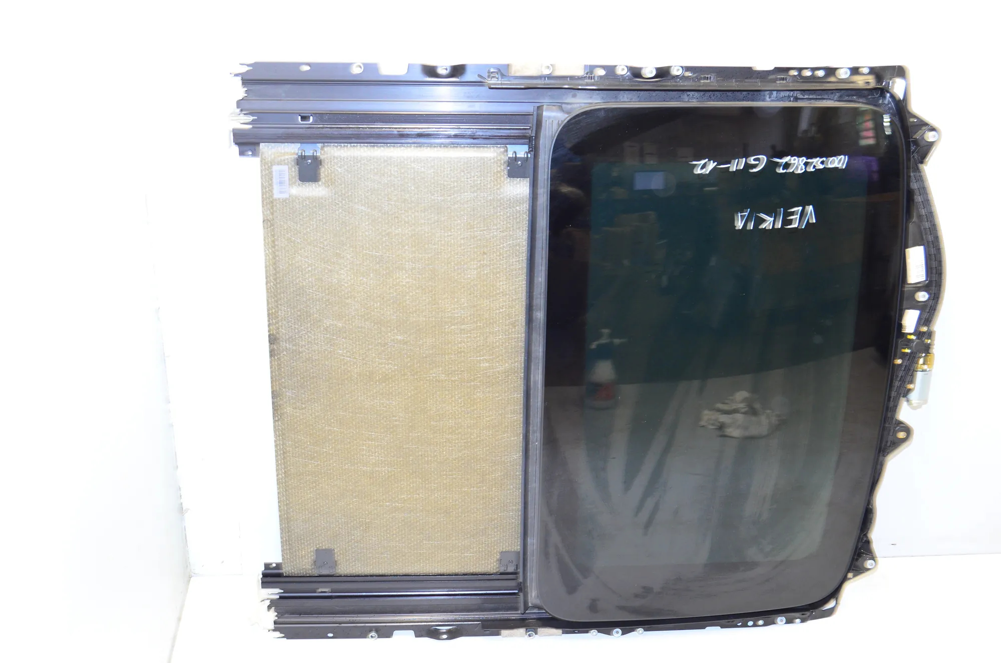 Sunroof – OEM 7316535 · BMW 7 (G11, G12) 750 d, Ld xDrive 2016 – 2