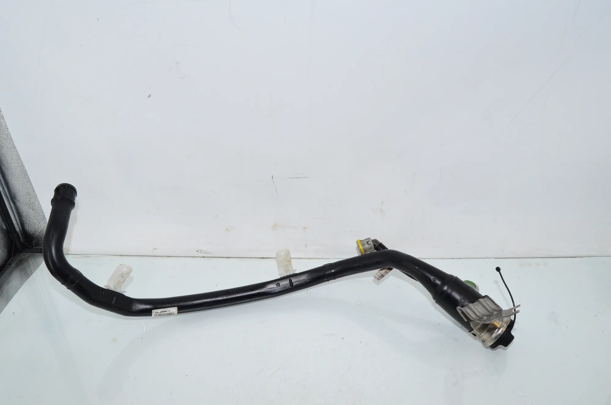 Fuel Tank Pipe – OEM 7353911 · BMW 5 (G30) (2016 - -) M 550 d xDrive 2020 – 2