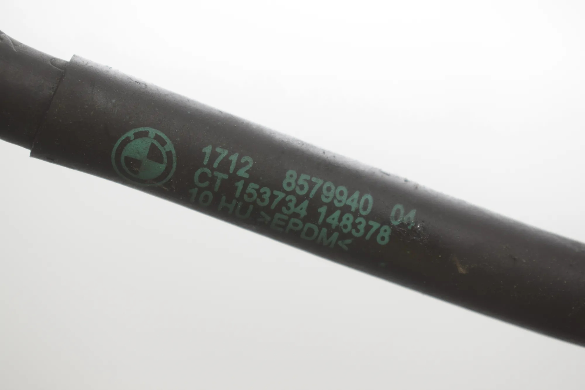 Other tubes – OEM 8579940 · BMW 5 (G30) (2016 - -) M 550 d xDrive 2020 – 4
