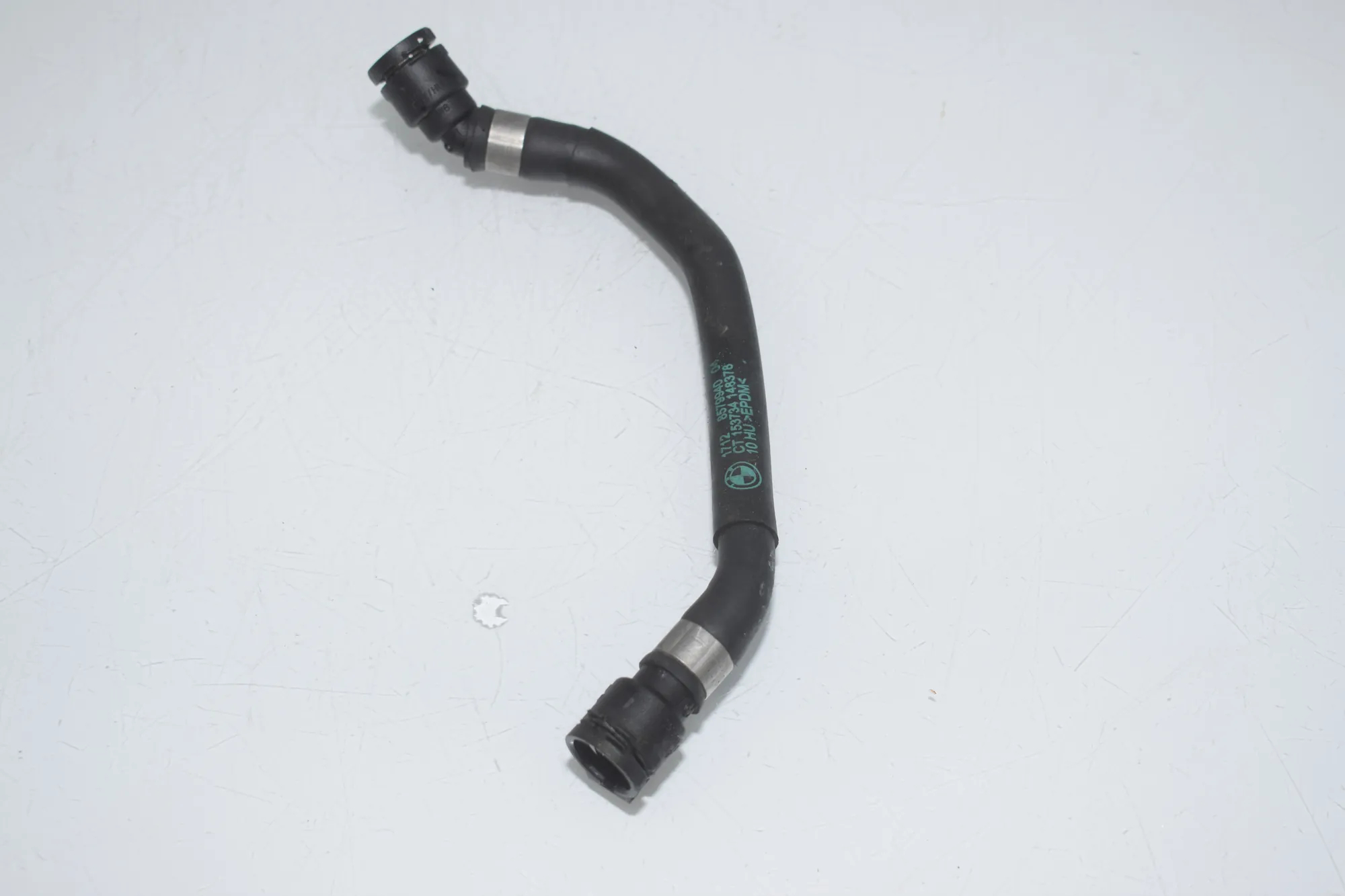 Other tubes – OEM 8579940 · BMW 5 (G30) (2016 - -) M 550 d xDrive 2020 – 2