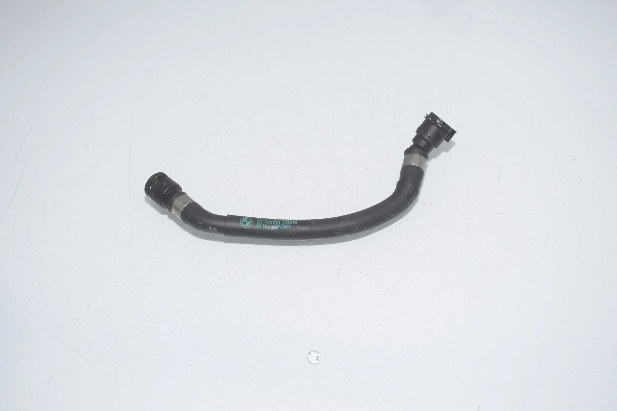 Other tubes – OEM 8579940 · BMW 5 (G30) (2016 - -) M 550 d xDrive 2020